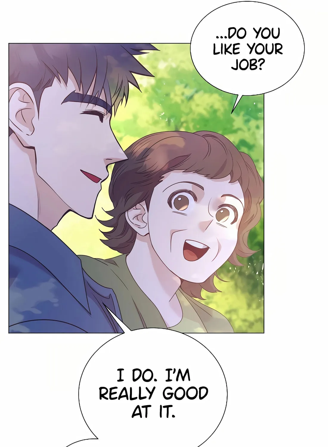 I Became a Genius in Sales Chapter 40 page 83 - 