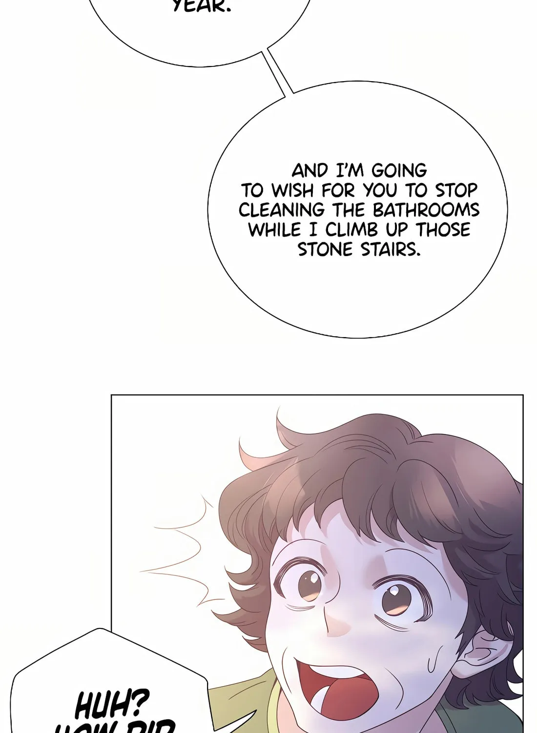 I Became a Genius in Sales Chapter 40 page 85 - 