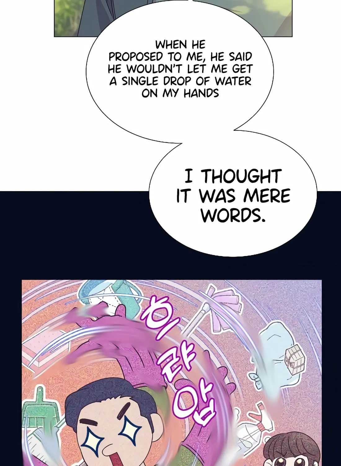 I Became a Genius in Sales Chapter 40 page 95 - 