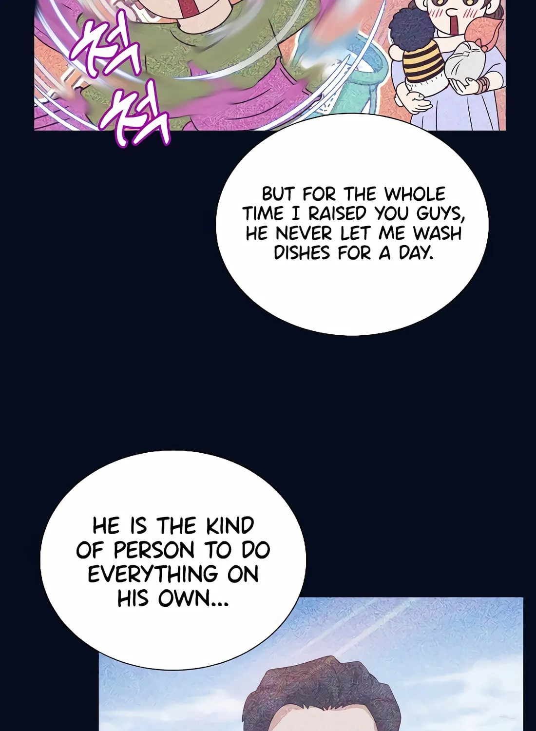 I Became a Genius in Sales Chapter 40 page 96 - 