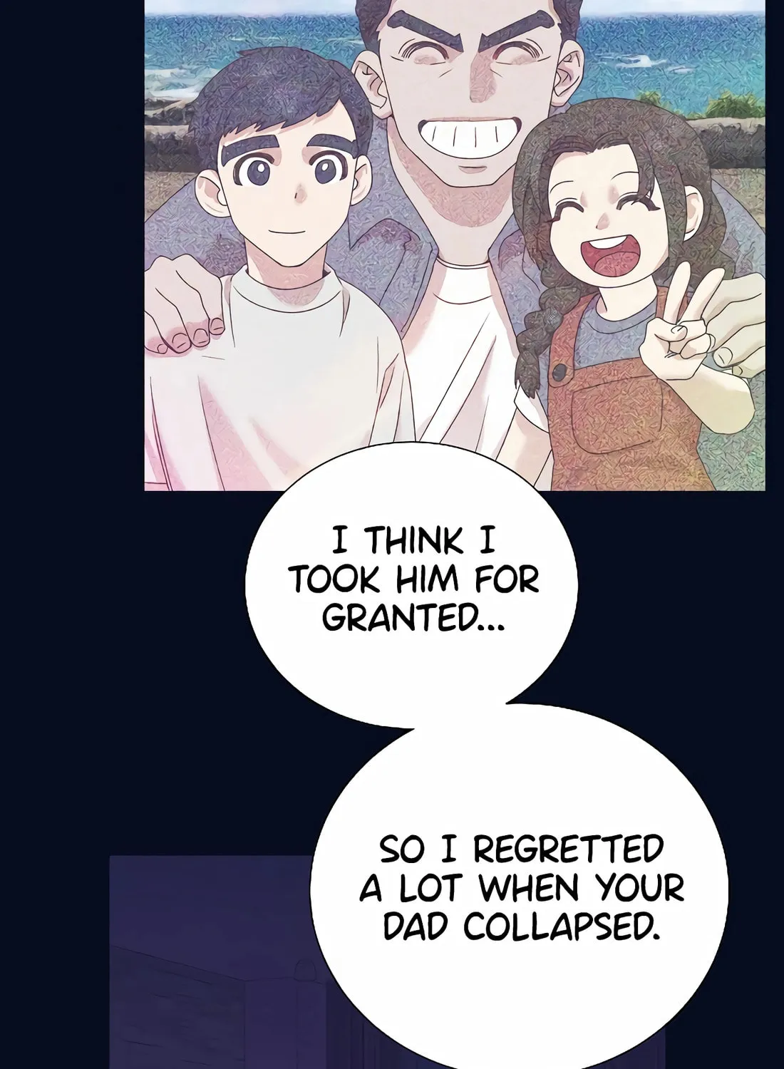 I Became a Genius in Sales Chapter 40 page 97 - 