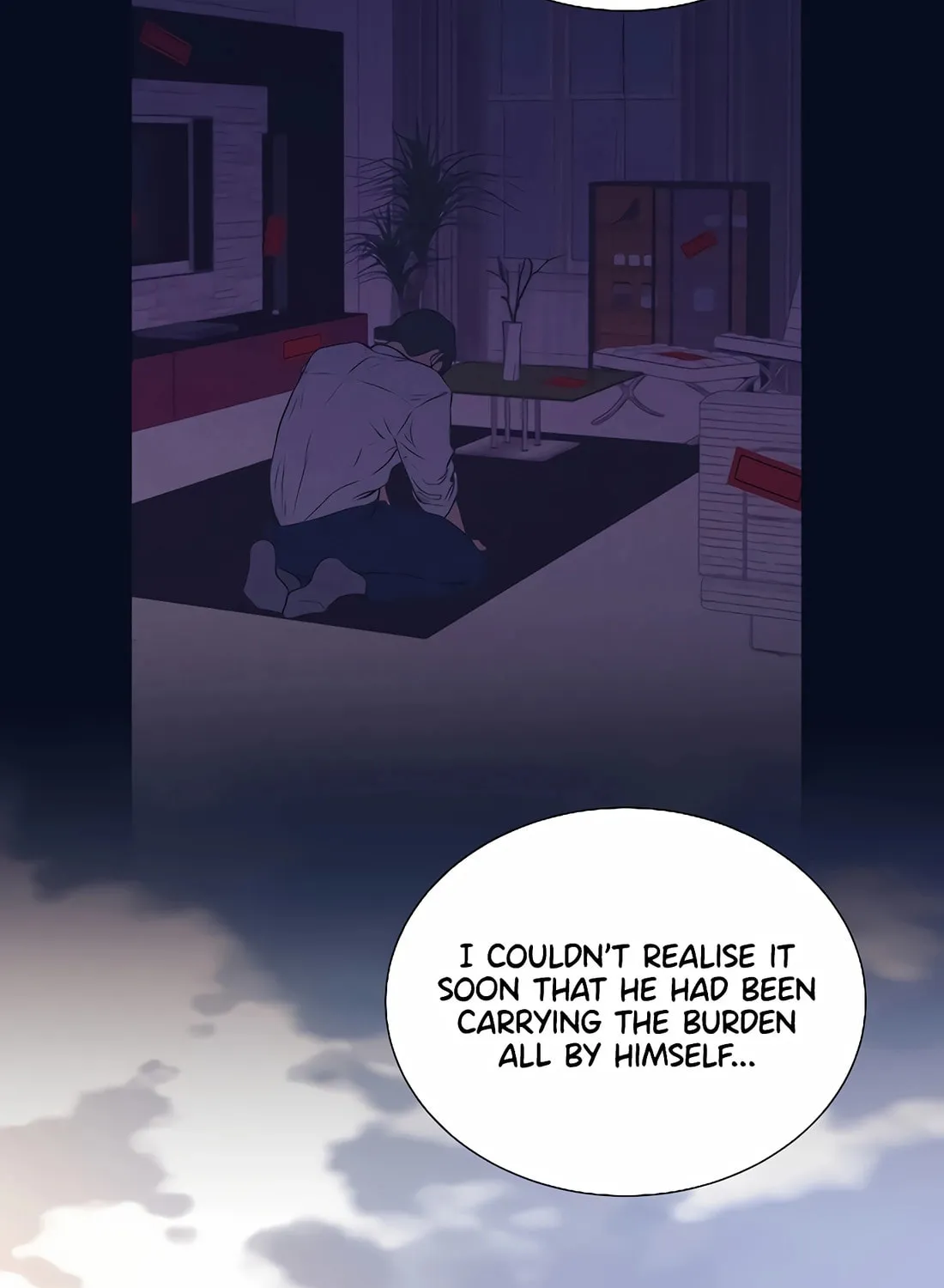 I Became a Genius in Sales Chapter 40 page 98 - 