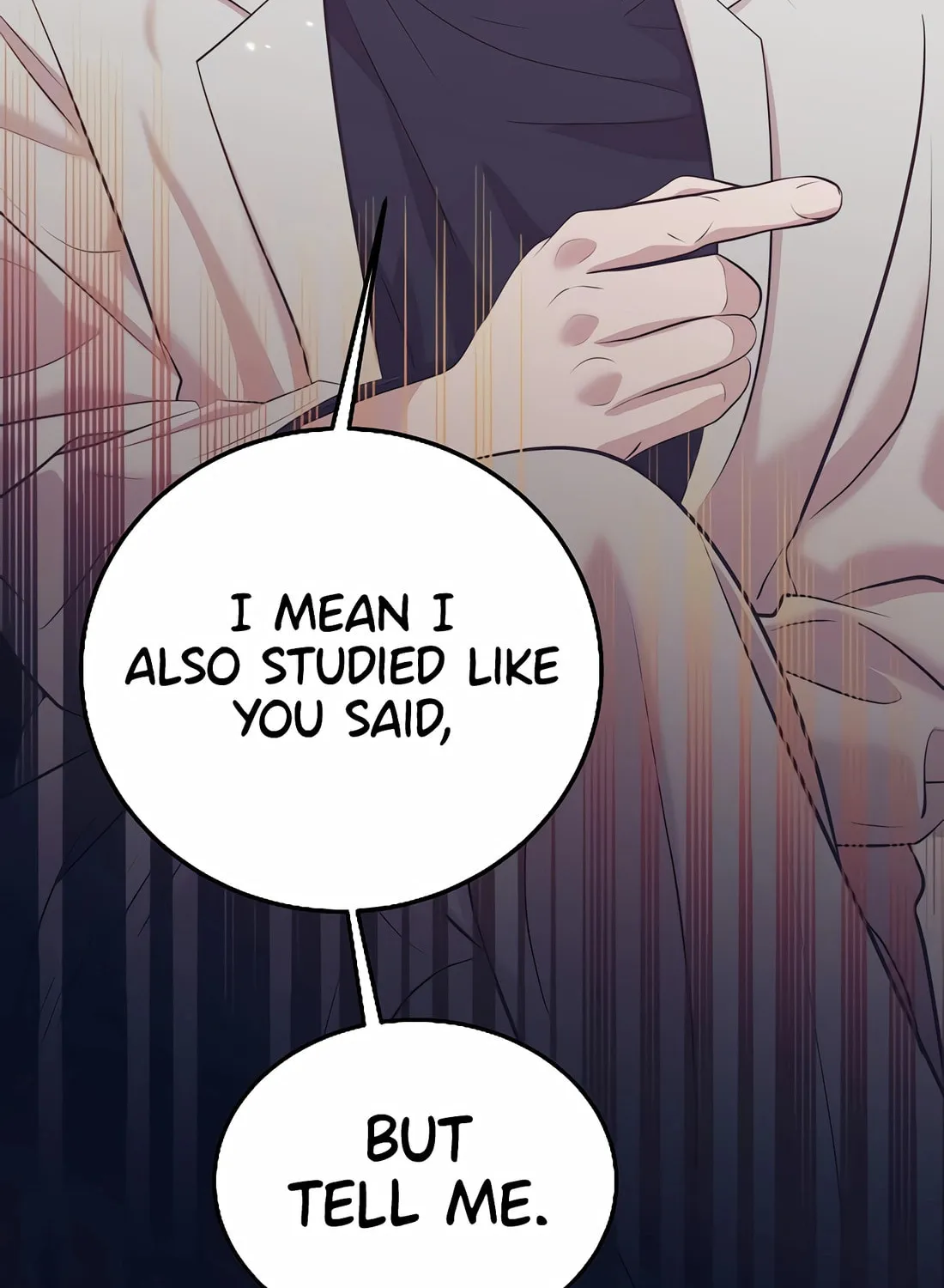 I Became a Genius in Sales Chapter 41 page 104 - 