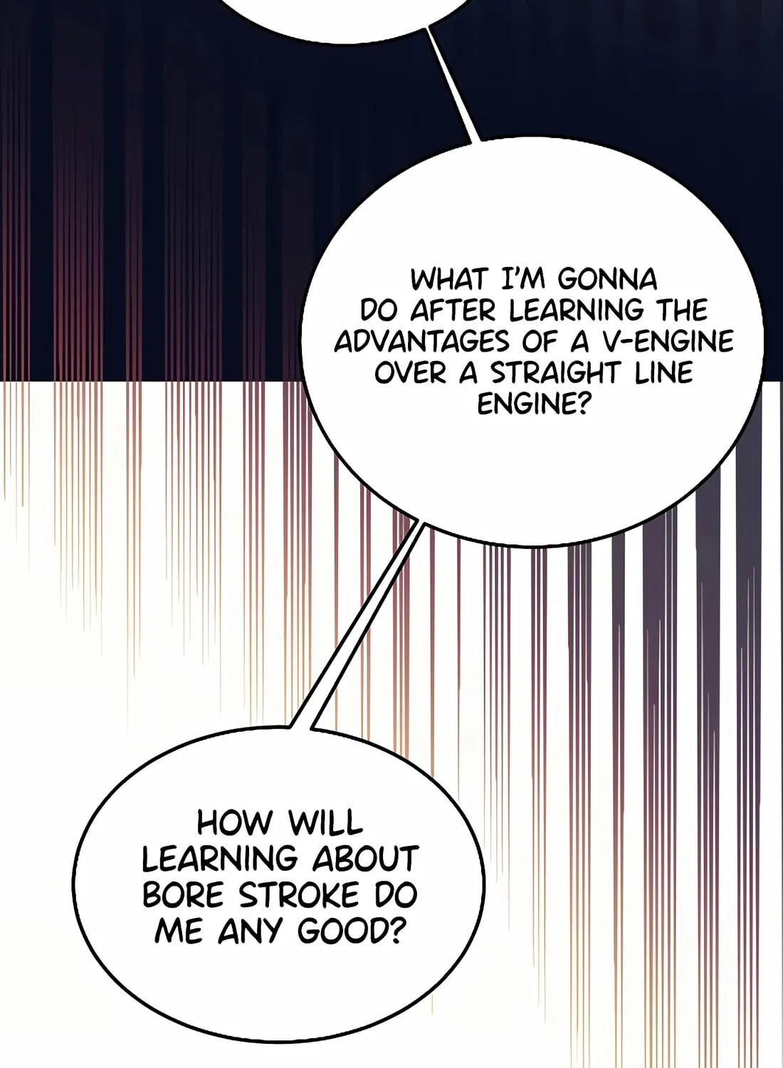 I Became a Genius in Sales Chapter 41 page 105 - 