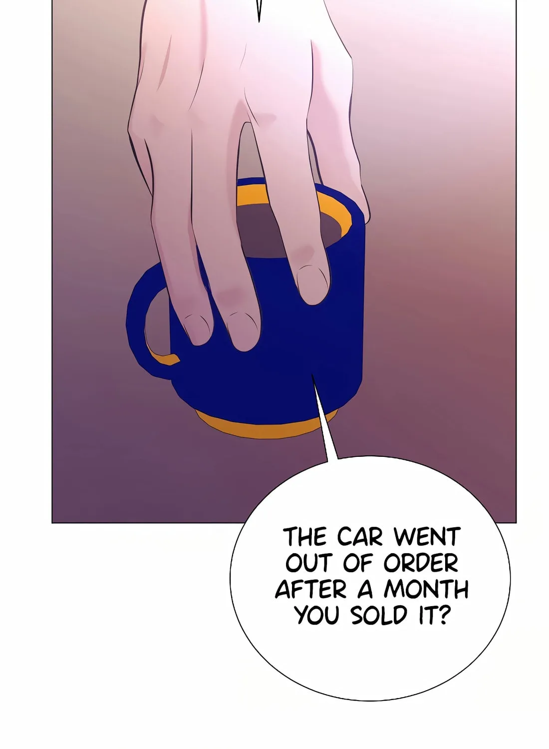 I Became a Genius in Sales Chapter 41 page 108 - 