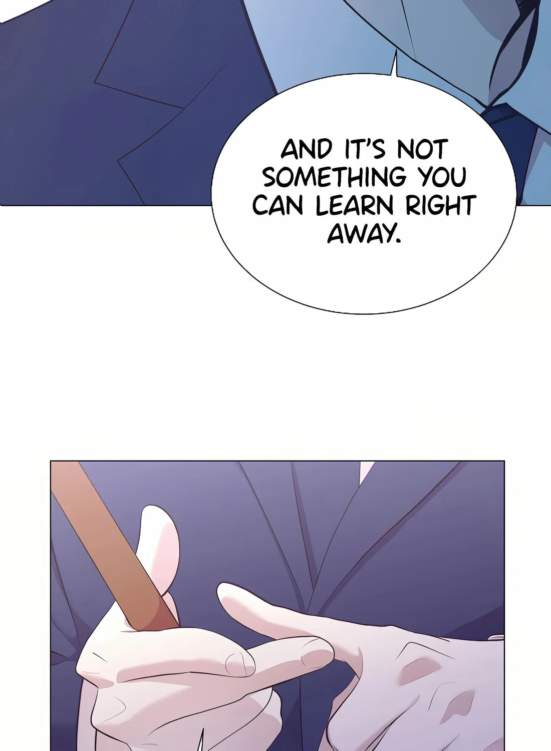 I Became a Genius in Sales Chapter 41 page 12 - 