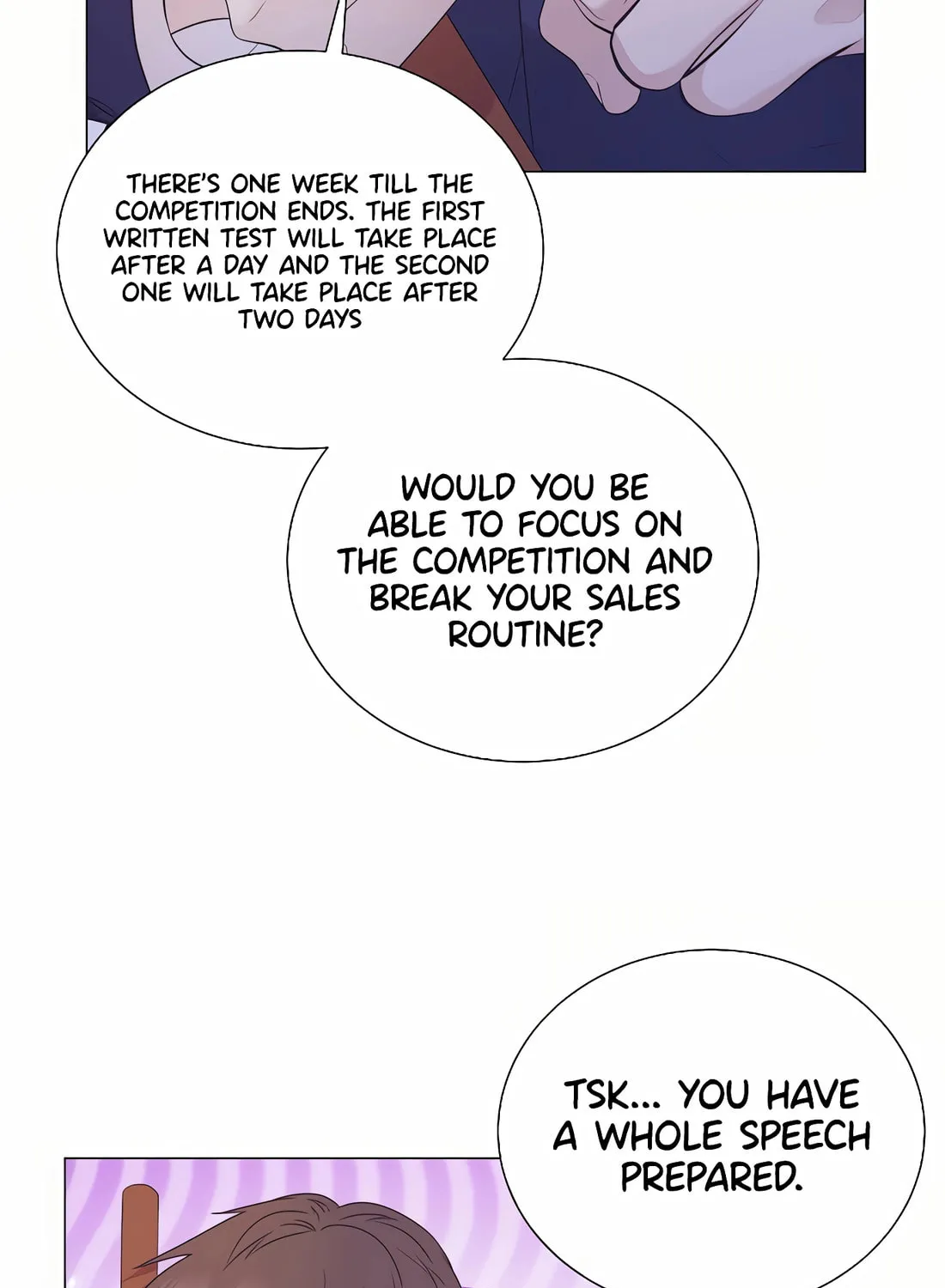 I Became a Genius in Sales Chapter 41 page 13 - 