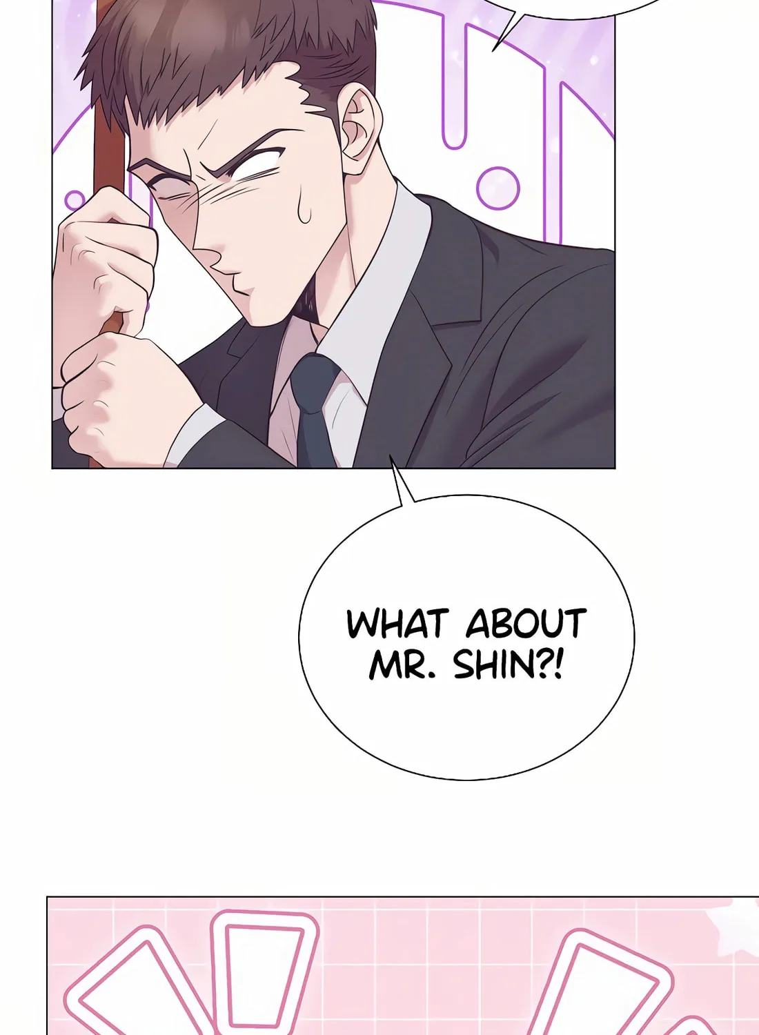 I Became a Genius in Sales Chapter 41 page 14 - 