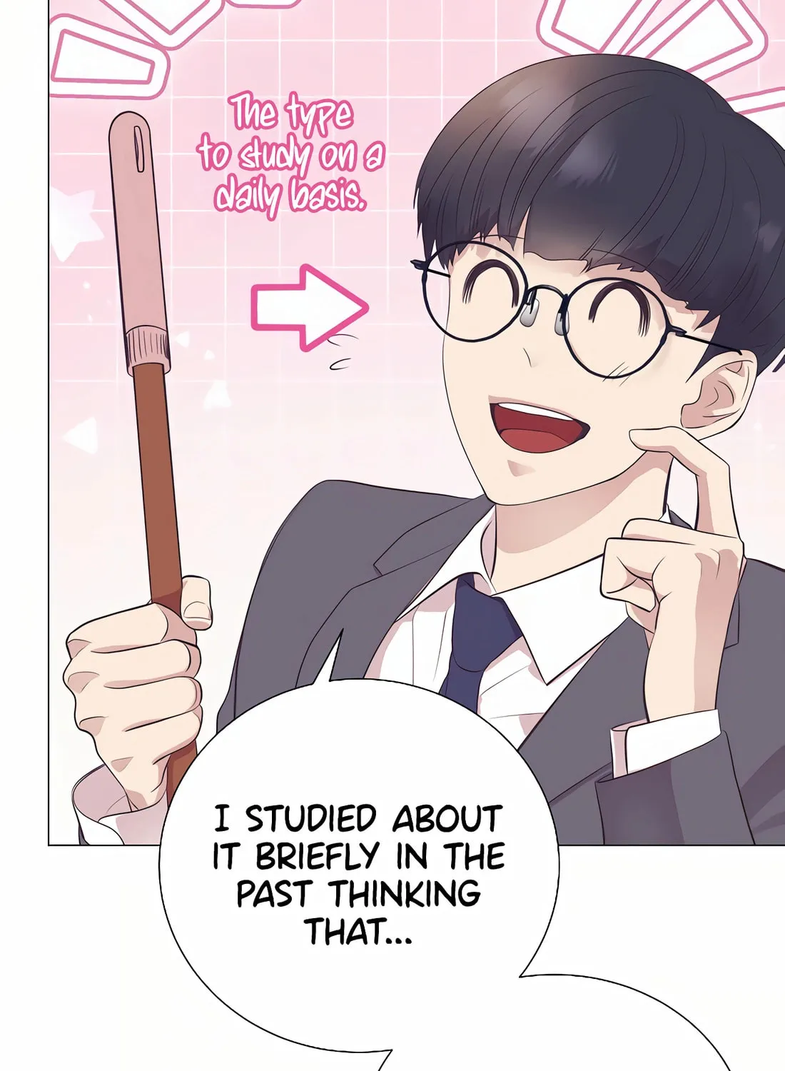 I Became a Genius in Sales Chapter 41 page 15 - 