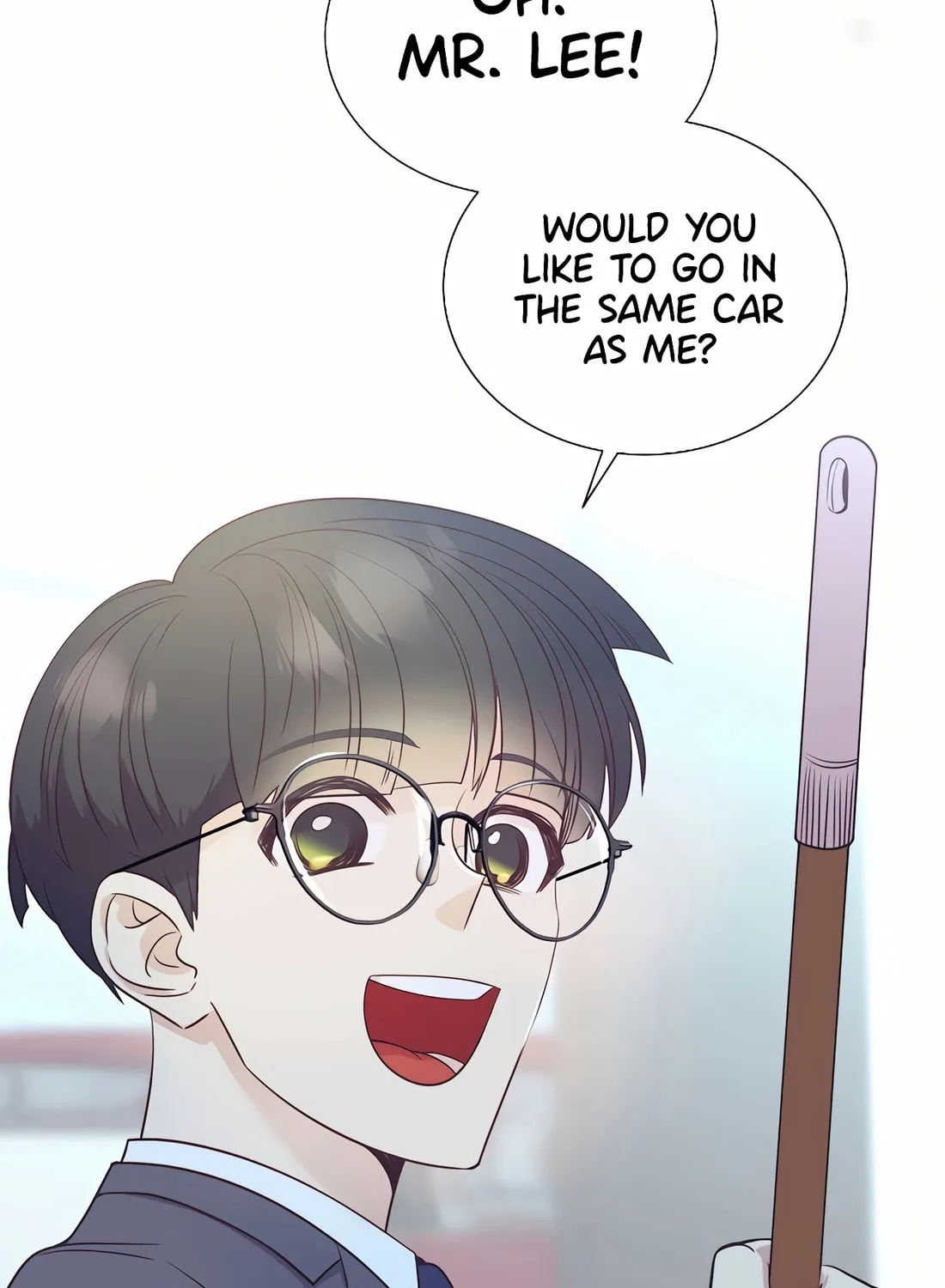 I Became a Genius in Sales Chapter 41 page 19 - 
