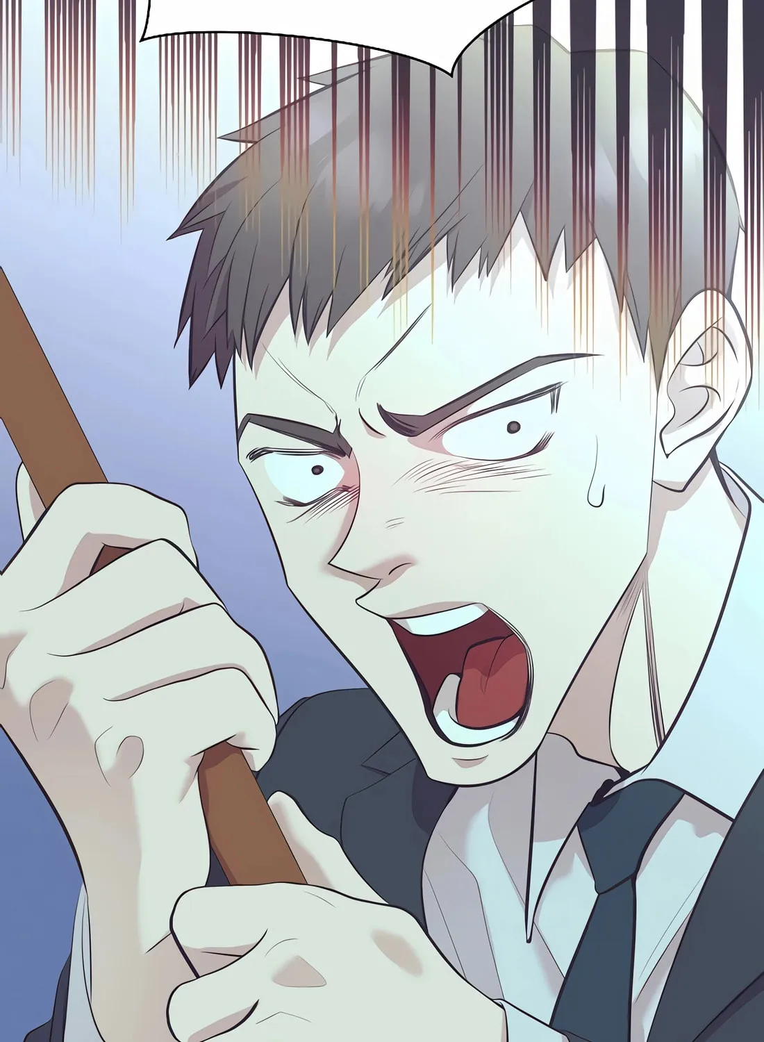 I Became a Genius in Sales Chapter 41 page 3 - 