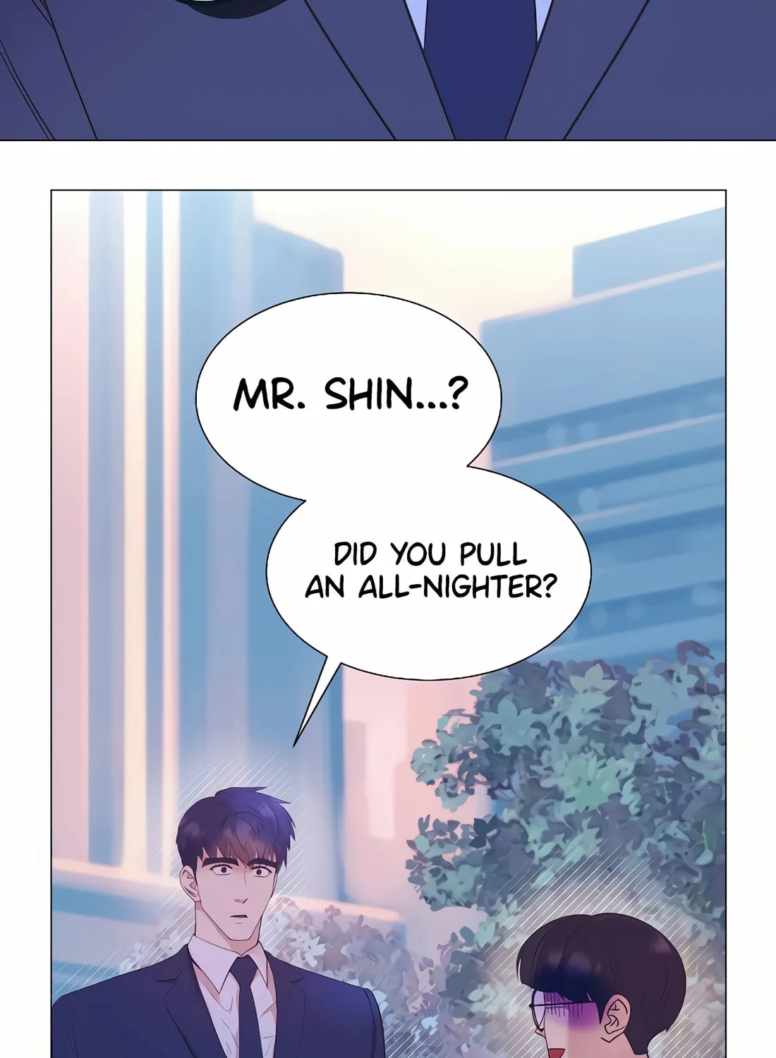 I Became a Genius in Sales Chapter 41 page 26 - 