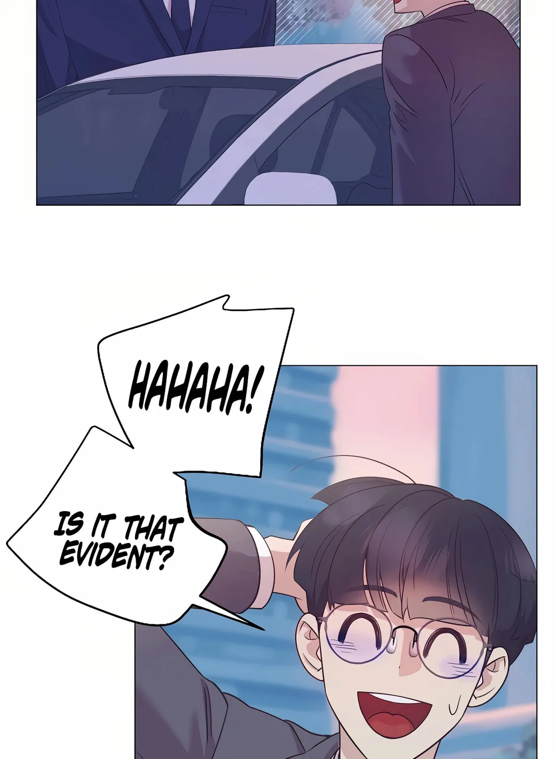 I Became a Genius in Sales Chapter 41 page 27 - 