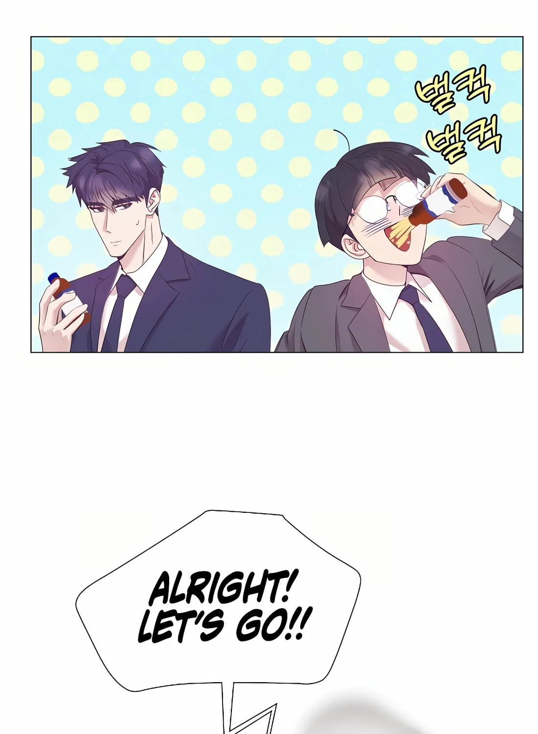 I Became a Genius in Sales Chapter 41 page 31 - 