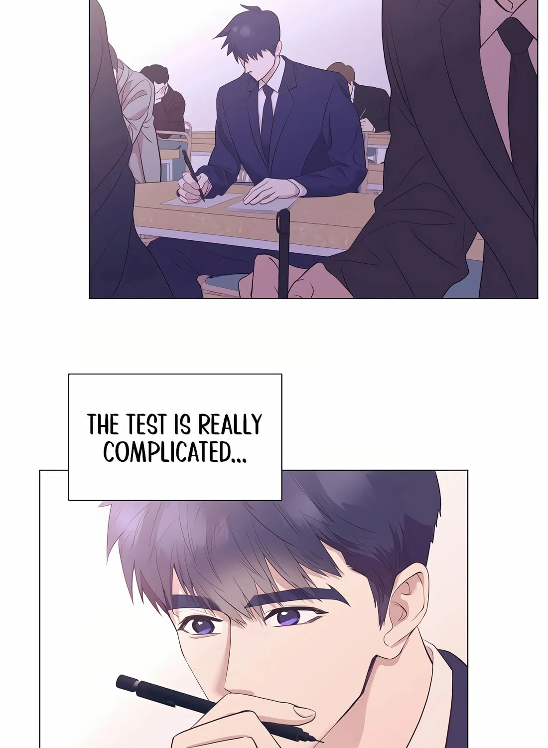 I Became a Genius in Sales Chapter 41 page 36 - 
