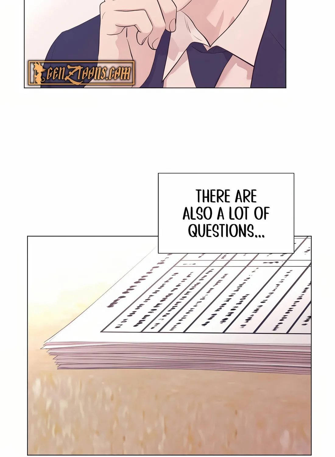 I Became a Genius in Sales Chapter 41 page 37 - 