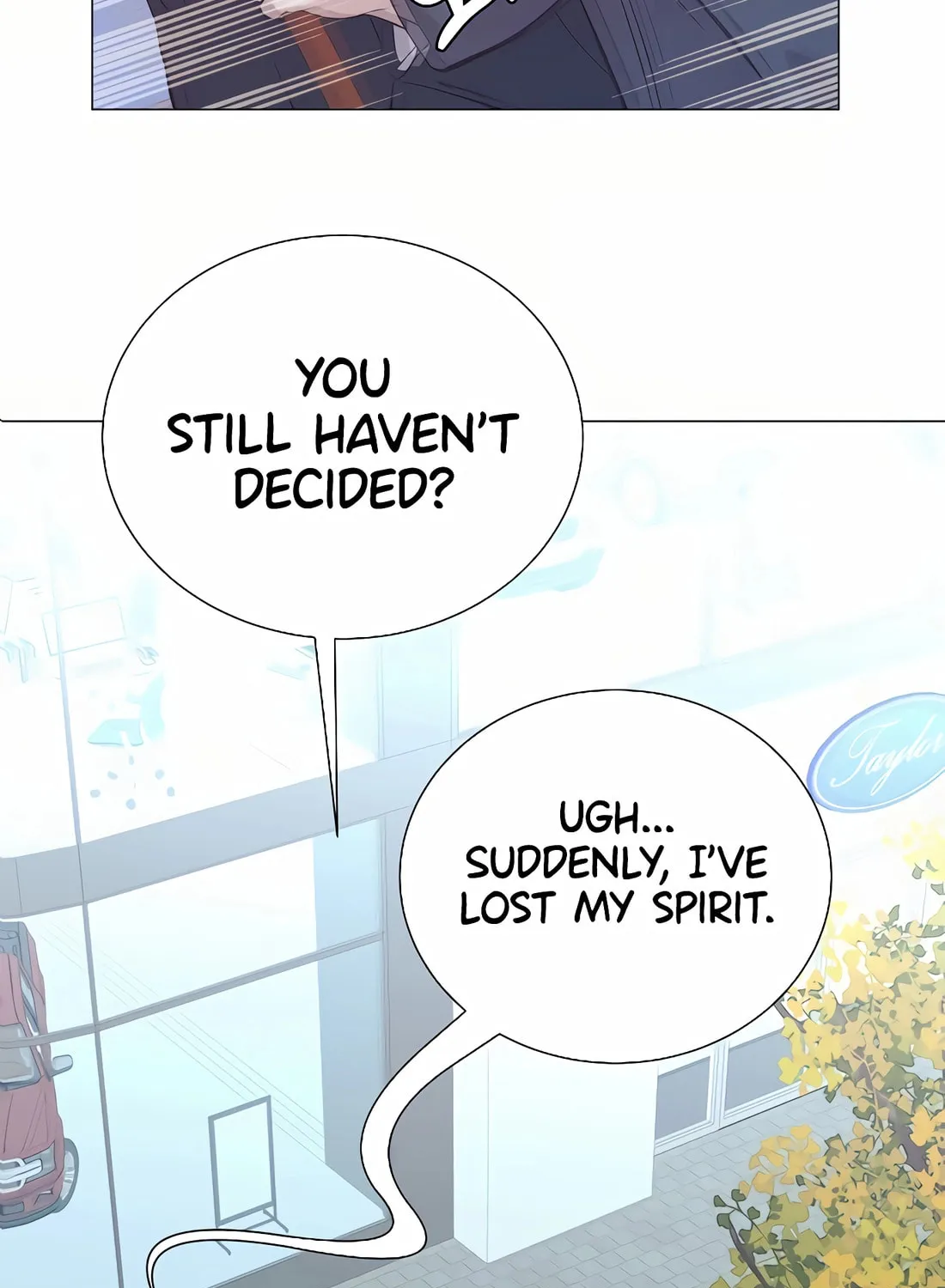 I Became a Genius in Sales Chapter 41 page 5 - 