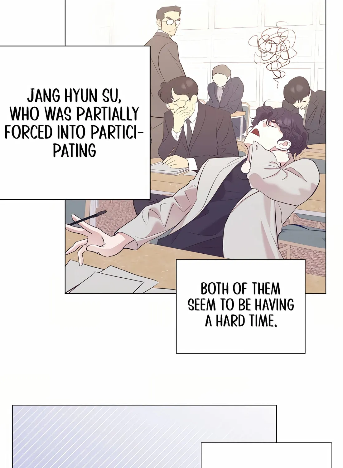 I Became a Genius in Sales Chapter 41 page 41 - 