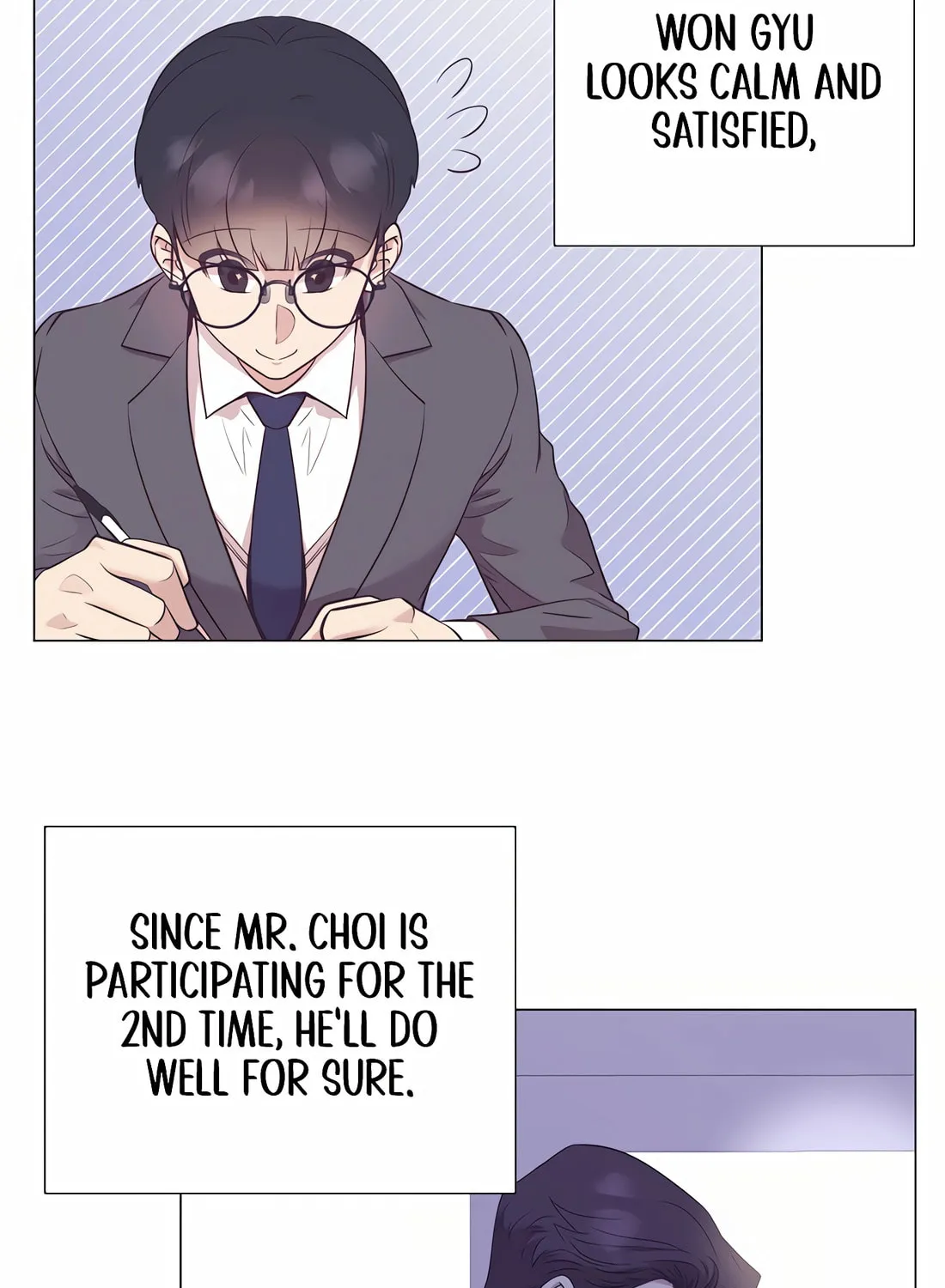 I Became a Genius in Sales Chapter 41 page 42 - 