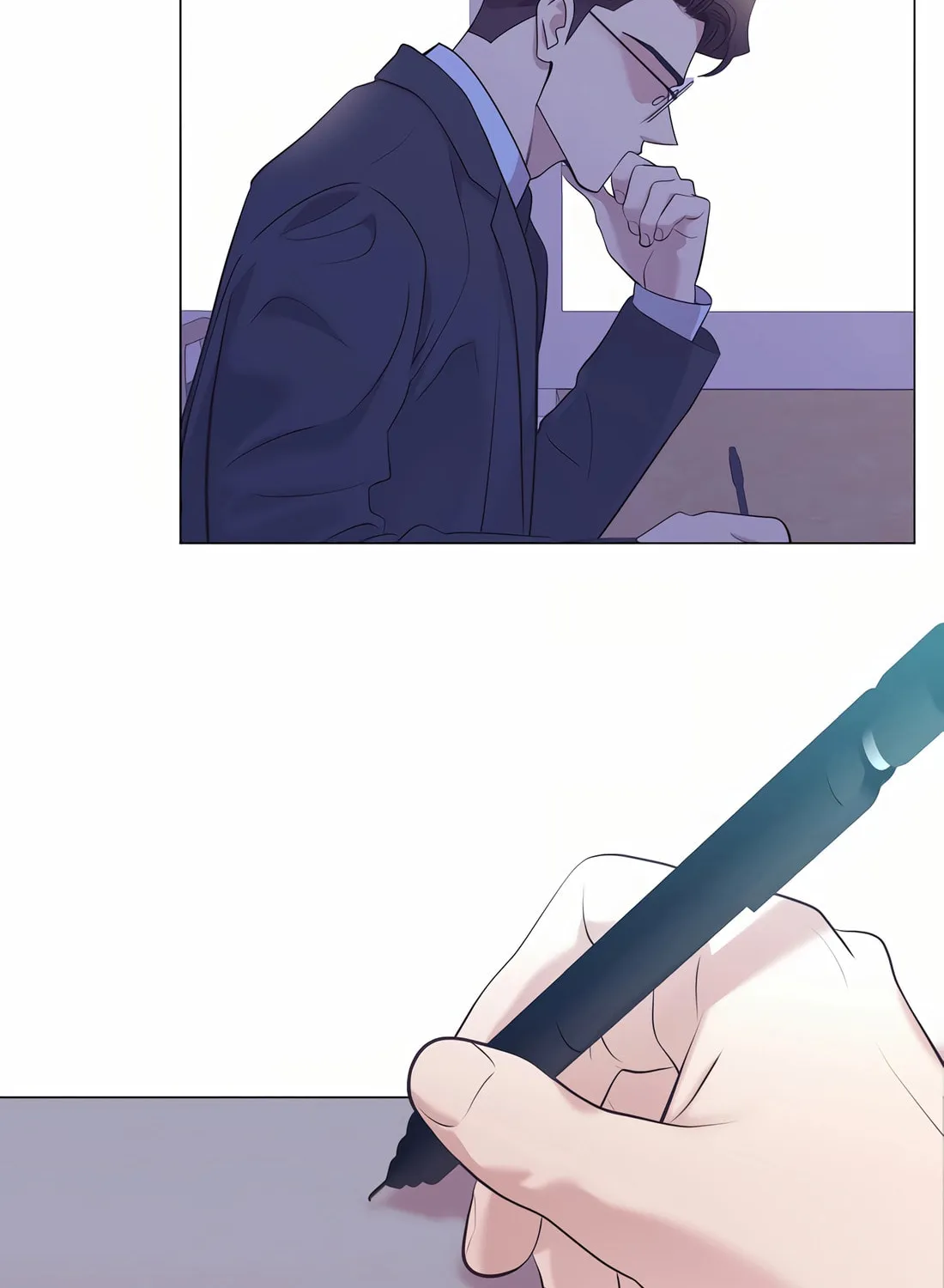 I Became a Genius in Sales Chapter 41 page 43 - 
