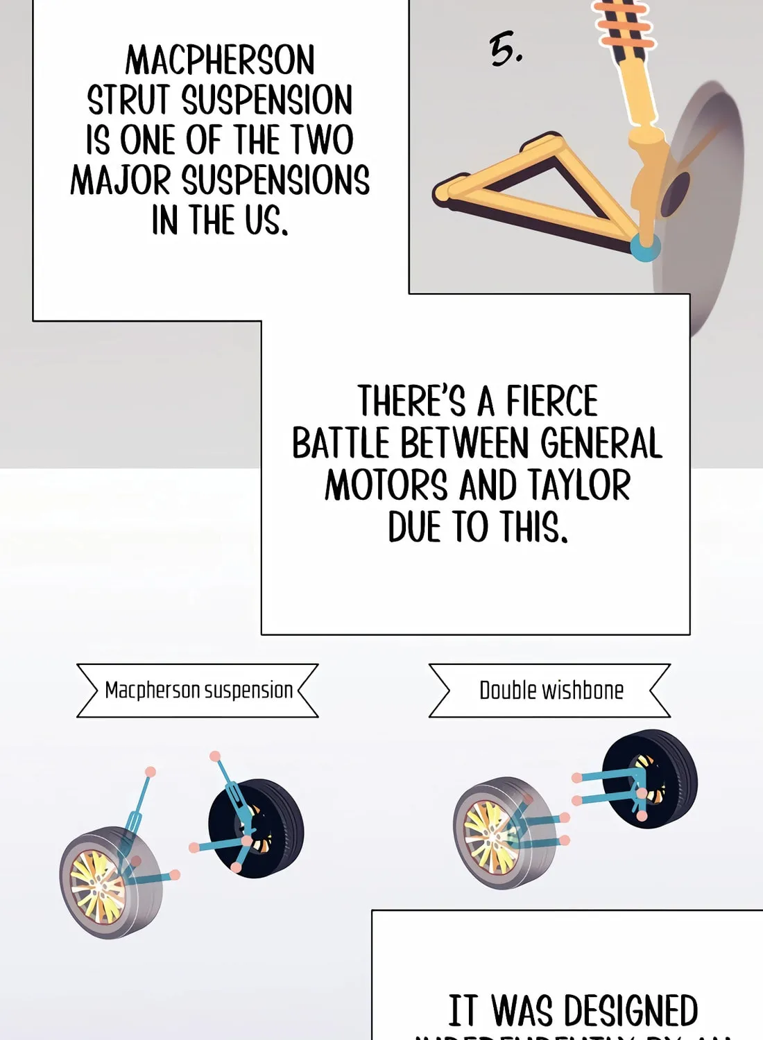I Became a Genius in Sales Chapter 41 page 45 - 