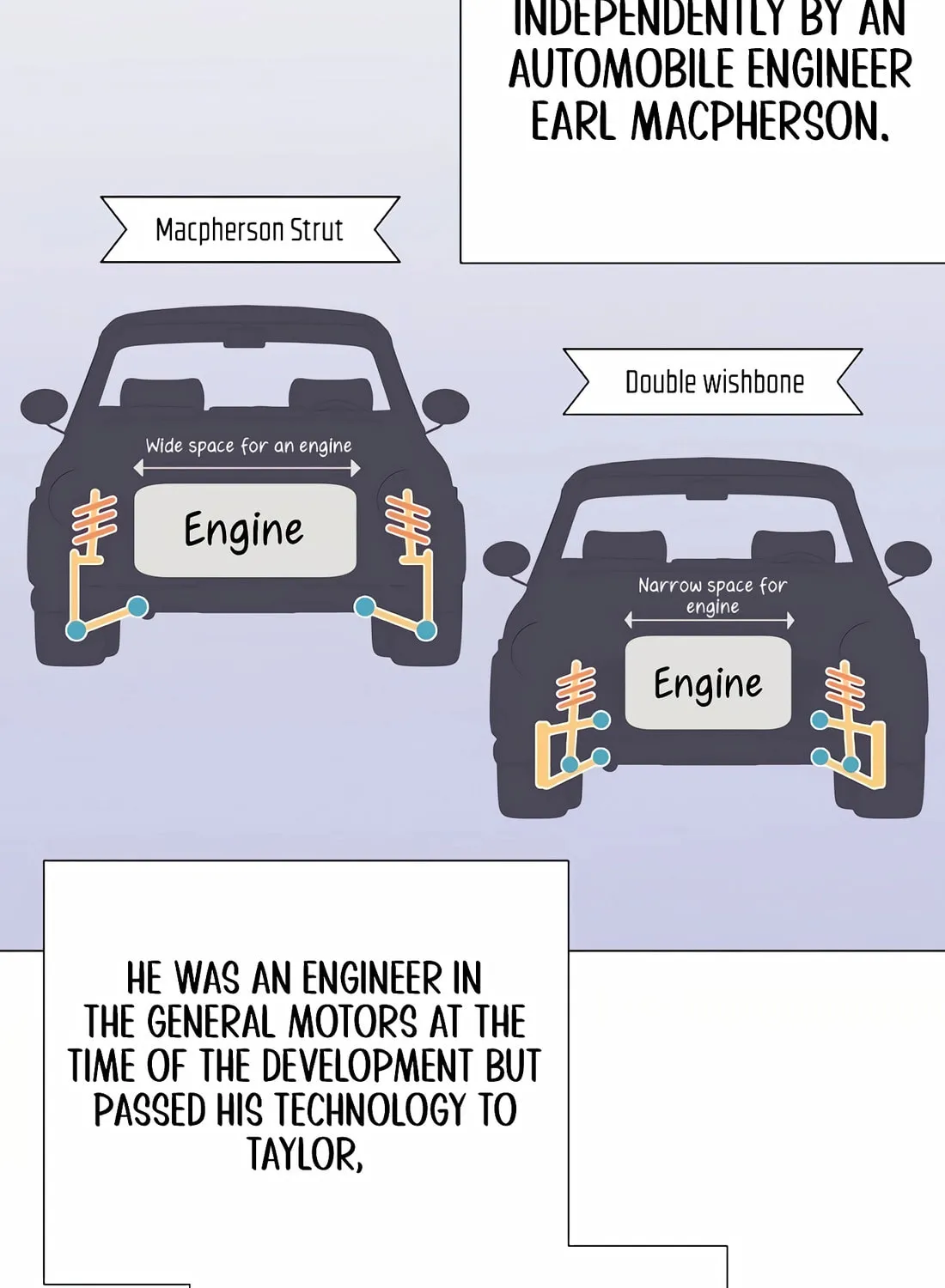 I Became a Genius in Sales Chapter 41 page 46 - 