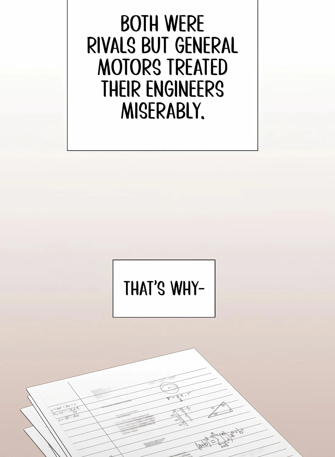 I Became a Genius in Sales Chapter 41 page 47 - 