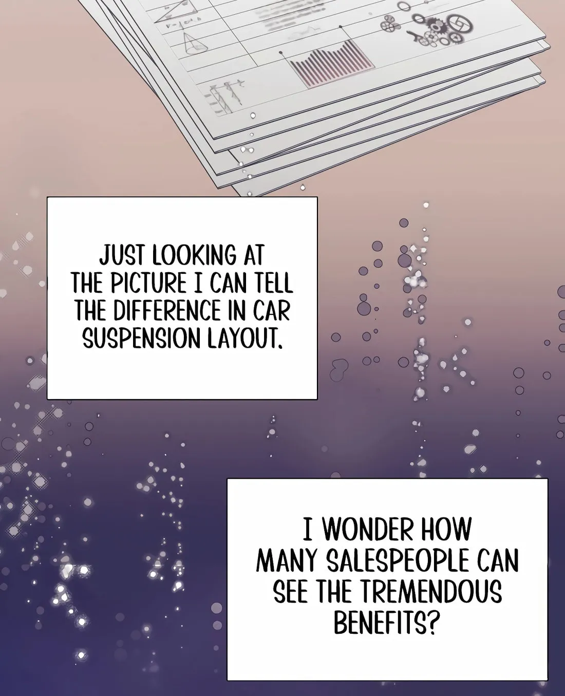 I Became a Genius in Sales Chapter 41 page 48 - 