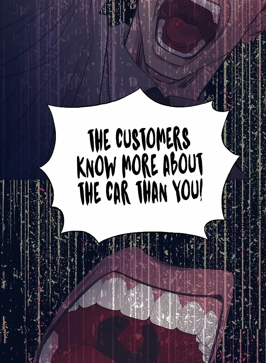 I Became a Genius in Sales Chapter 41 page 52 - 