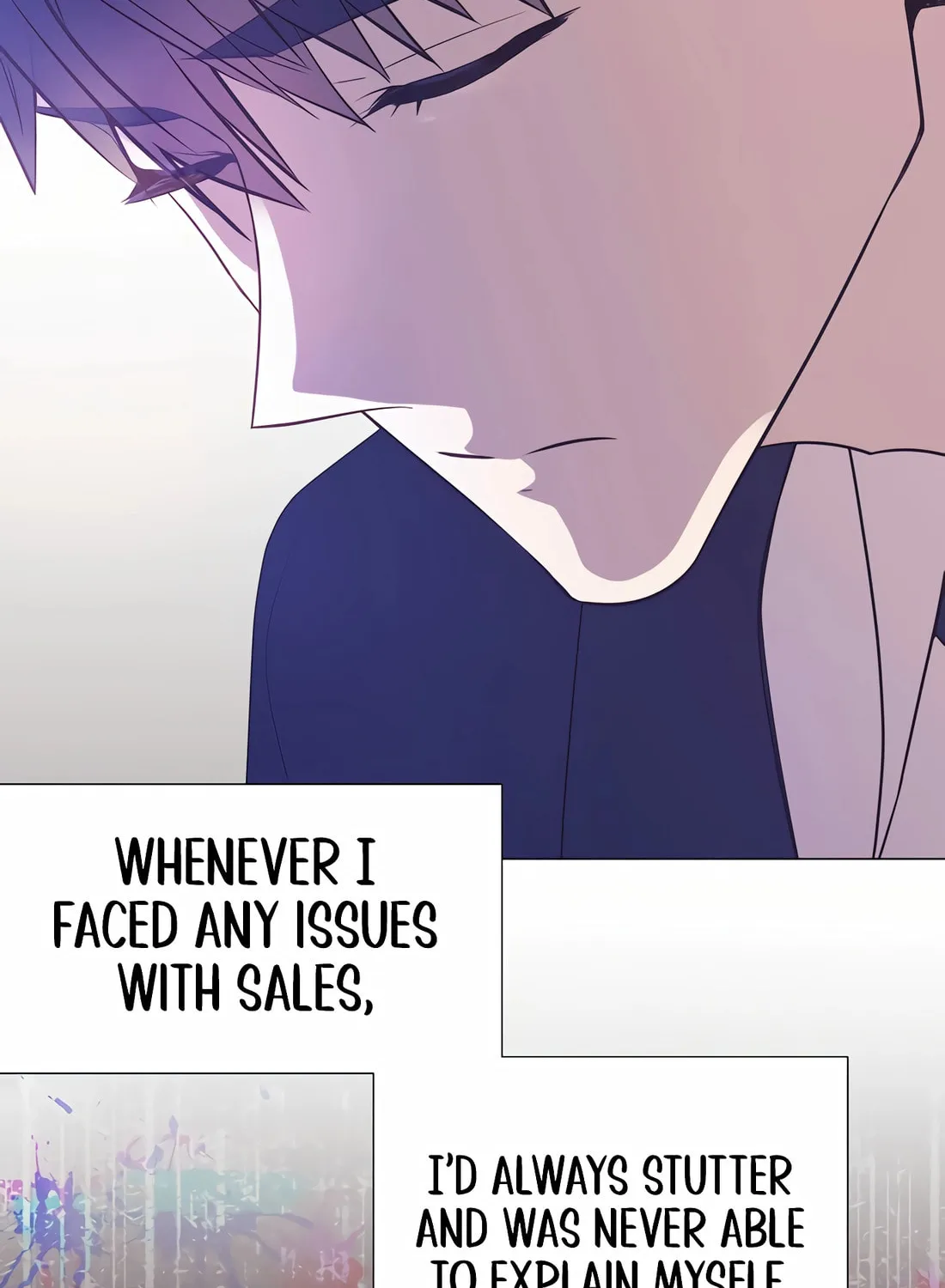 I Became a Genius in Sales Chapter 41 page 54 - 