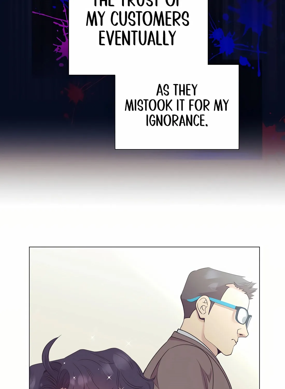 I Became a Genius in Sales Chapter 41 page 56 - 