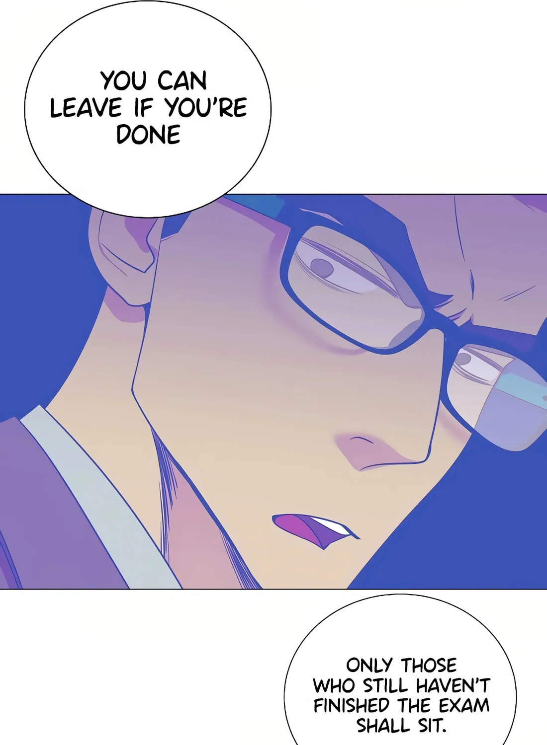 I Became a Genius in Sales Chapter 41 page 58 - 