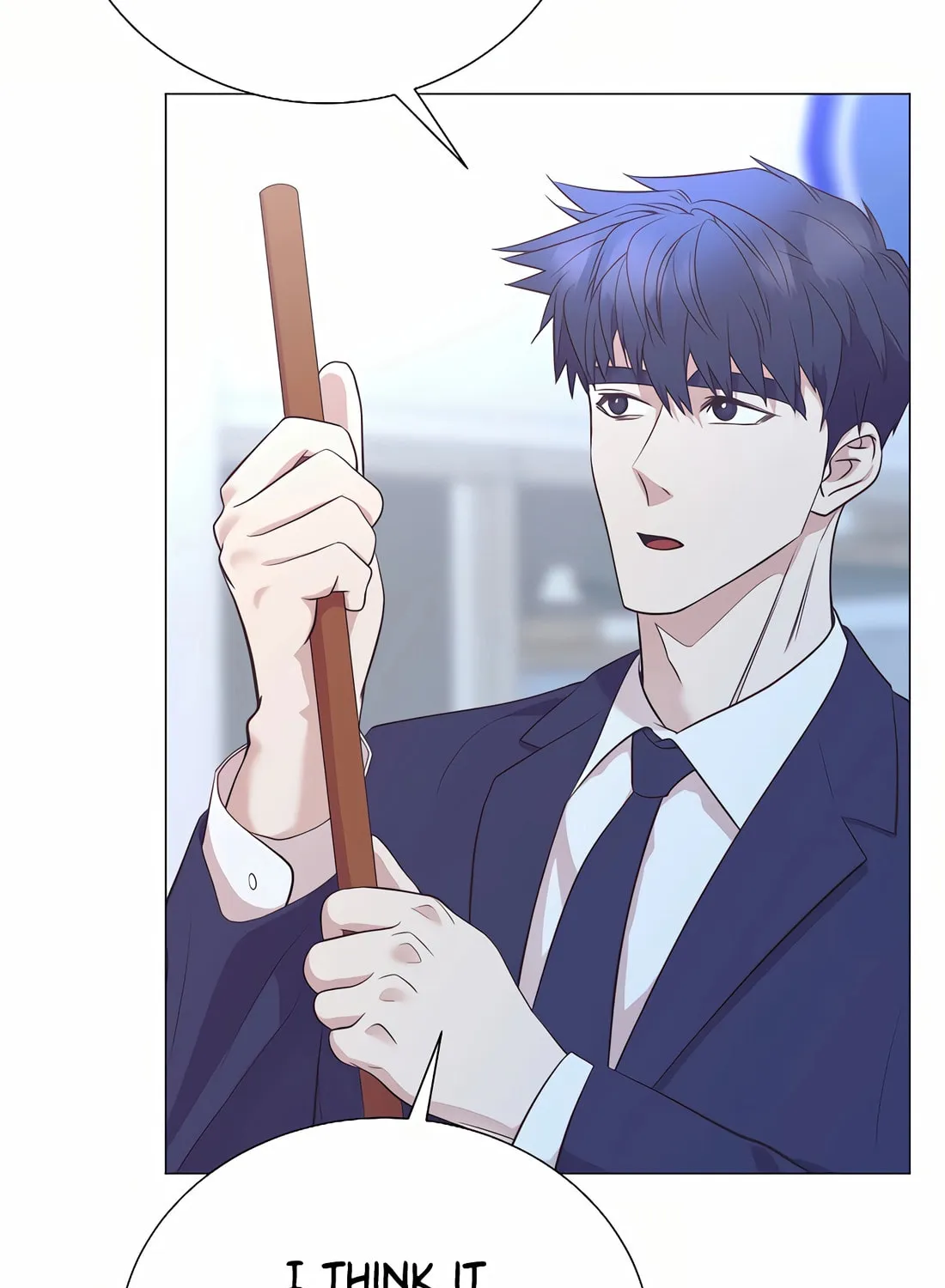 I Became a Genius in Sales Chapter 41 page 7 - 