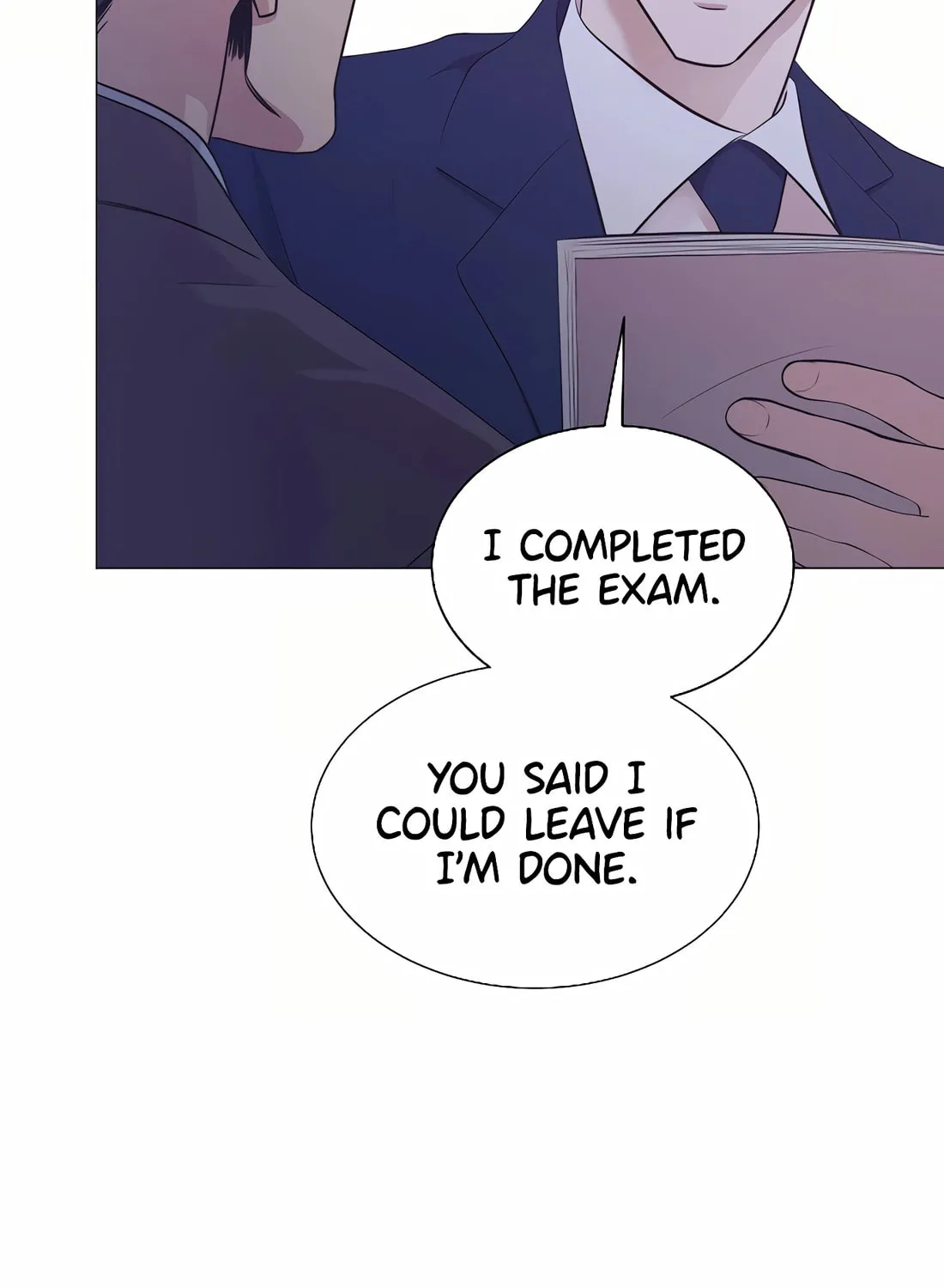 I Became a Genius in Sales Chapter 41 page 62 - 