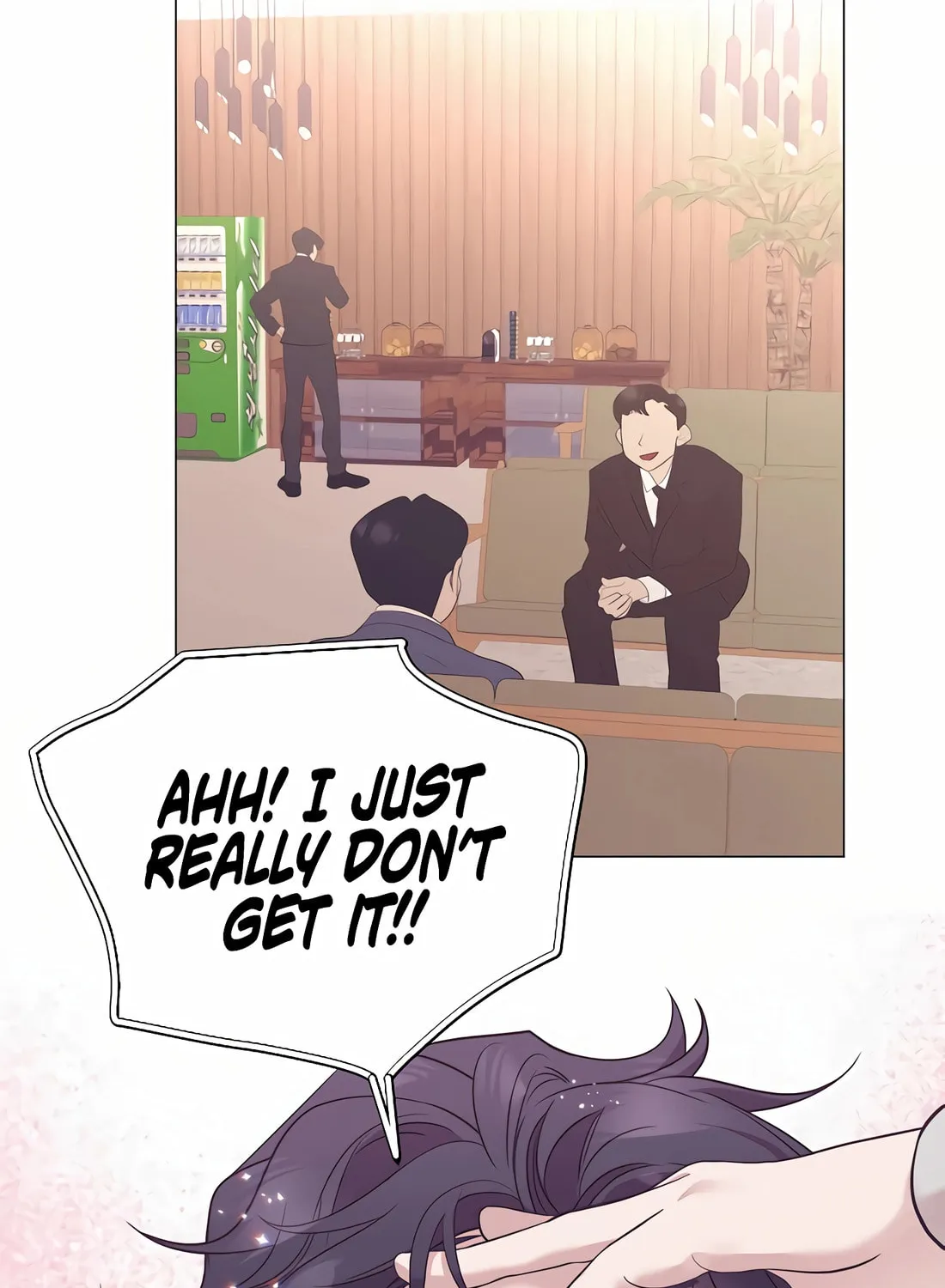 I Became a Genius in Sales Chapter 41 page 65 - 