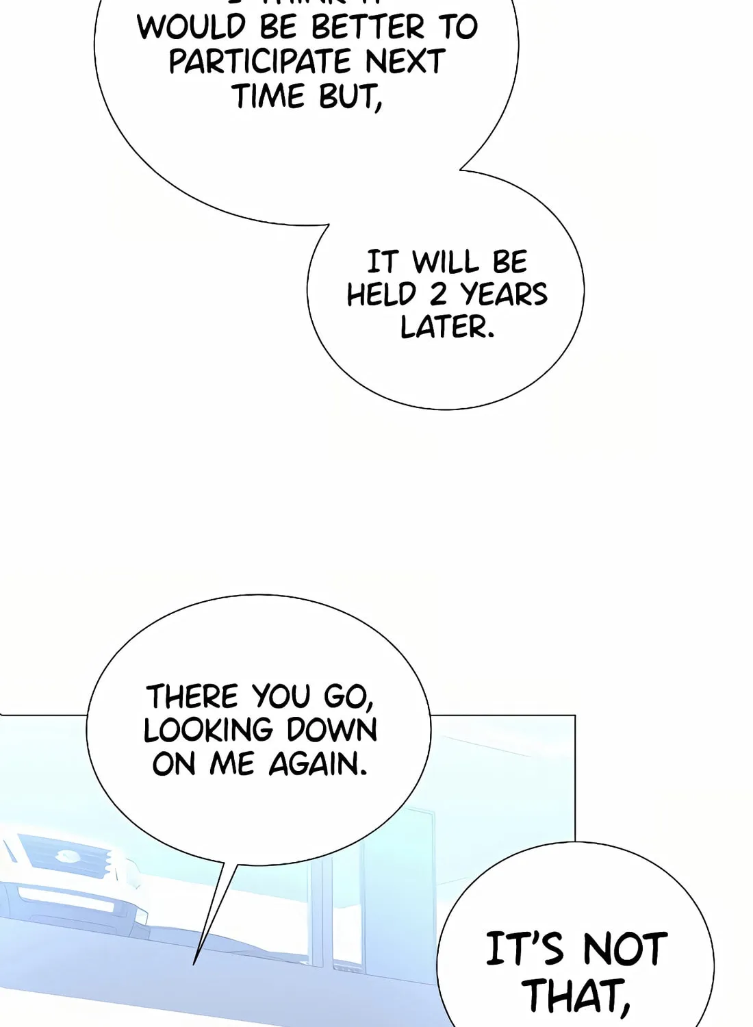I Became a Genius in Sales Chapter 41 page 8 - 