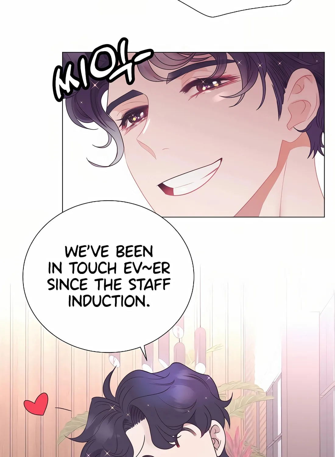 I Became a Genius in Sales Chapter 41 page 72 - 
