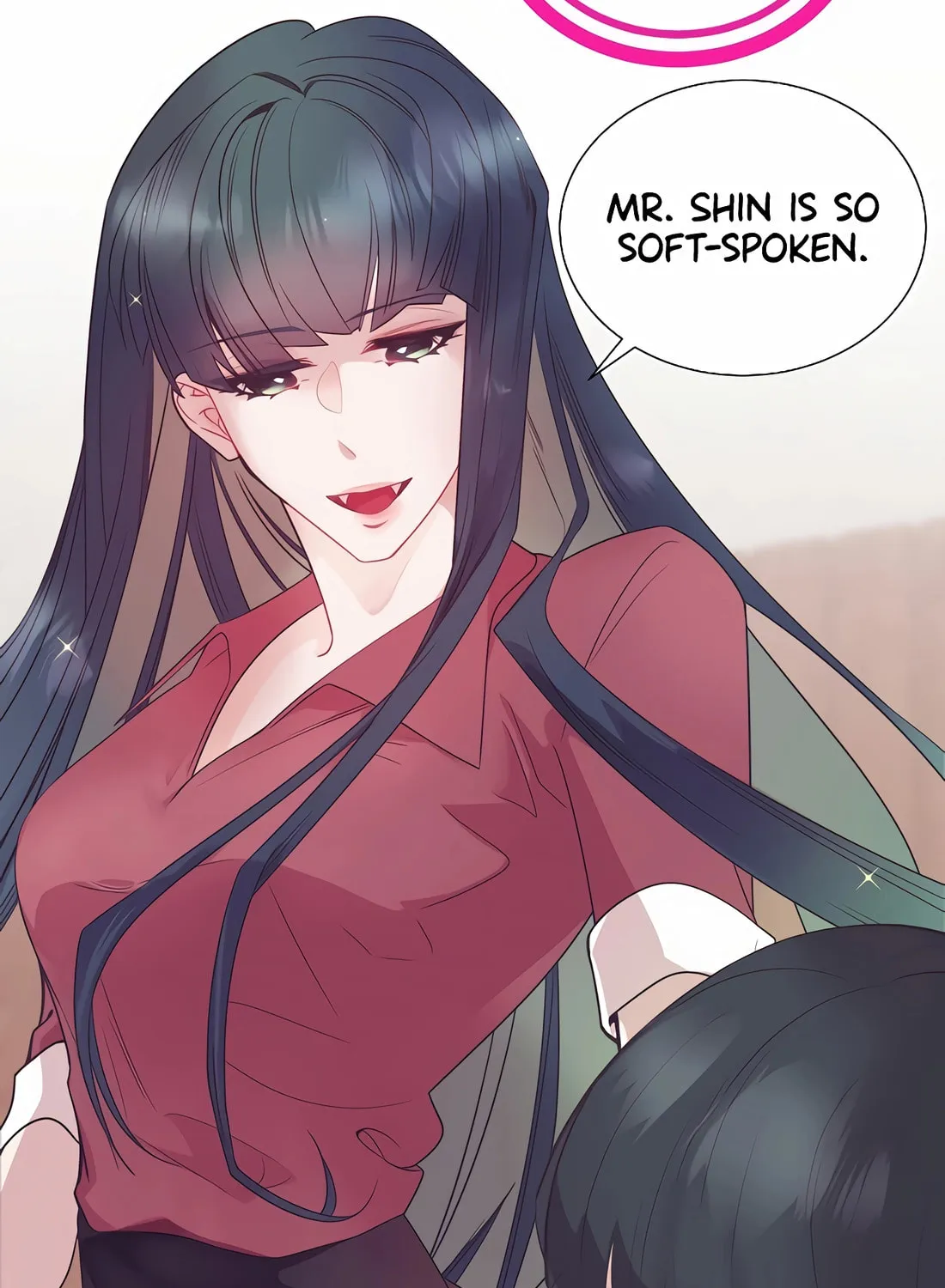 I Became a Genius in Sales Chapter 41 page 74 - 