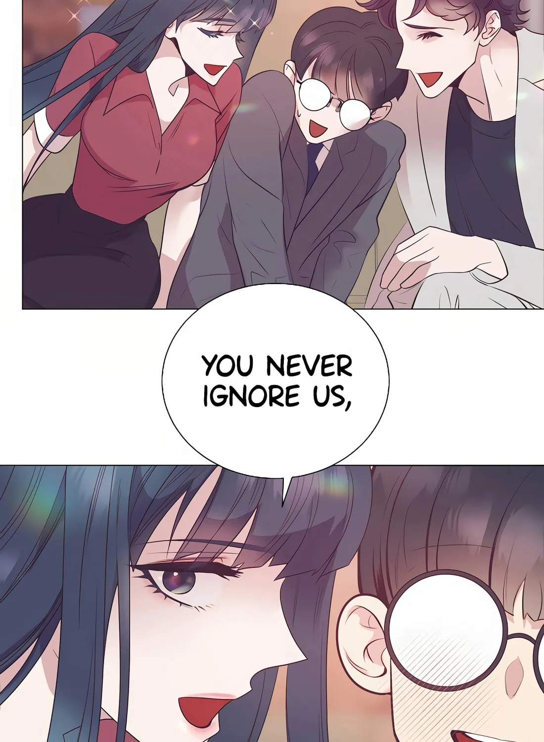 I Became a Genius in Sales Chapter 41 page 76 - 