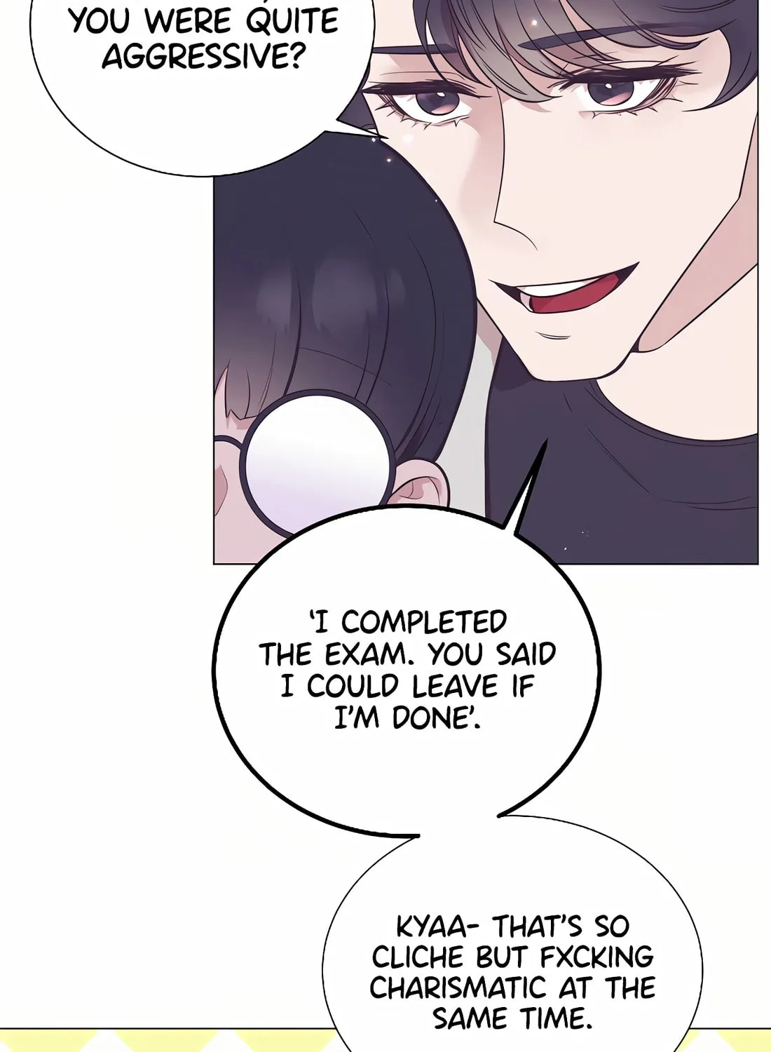 I Became a Genius in Sales Chapter 41 page 79 - 