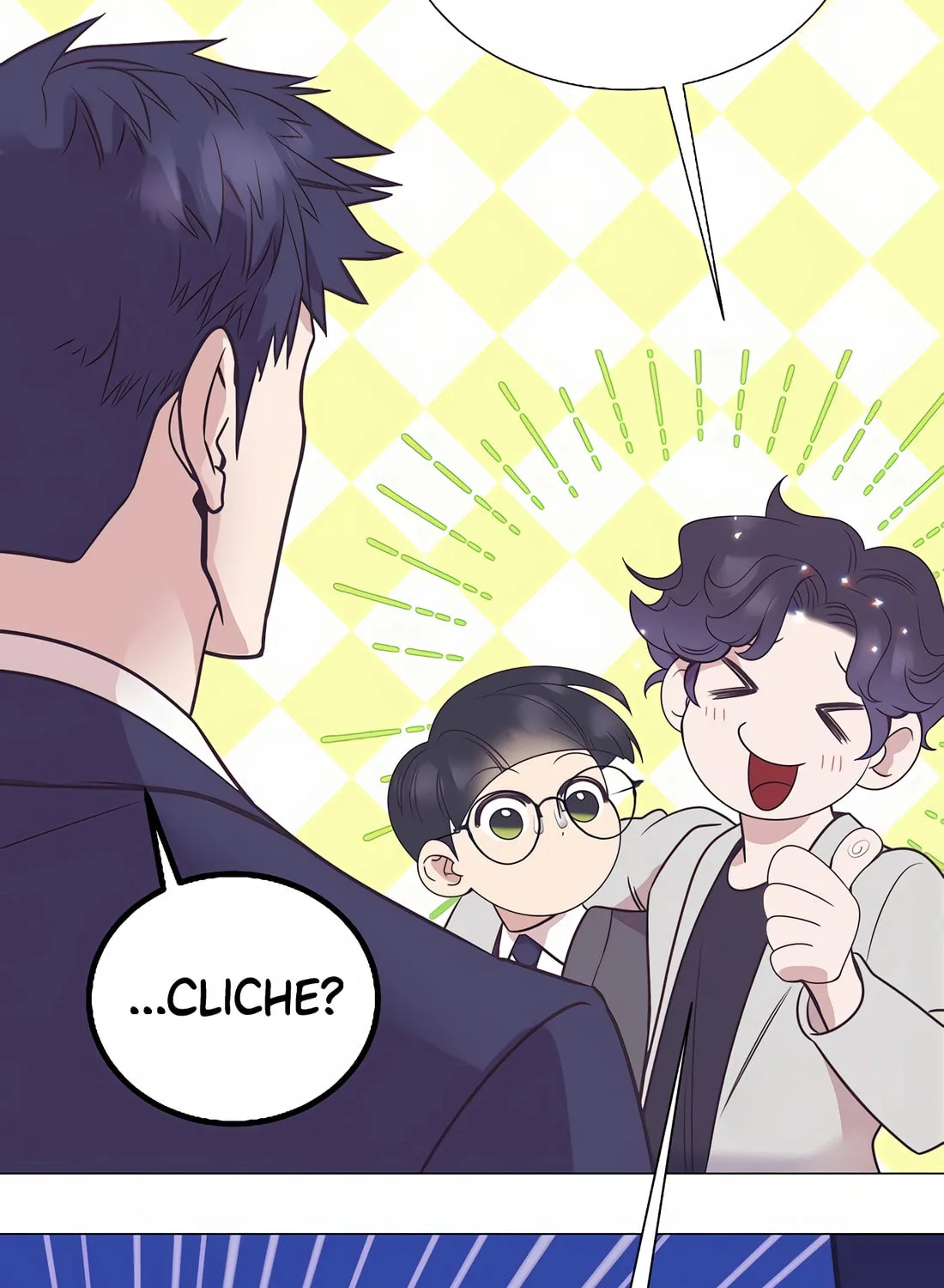 I Became a Genius in Sales Chapter 41 page 80 - 