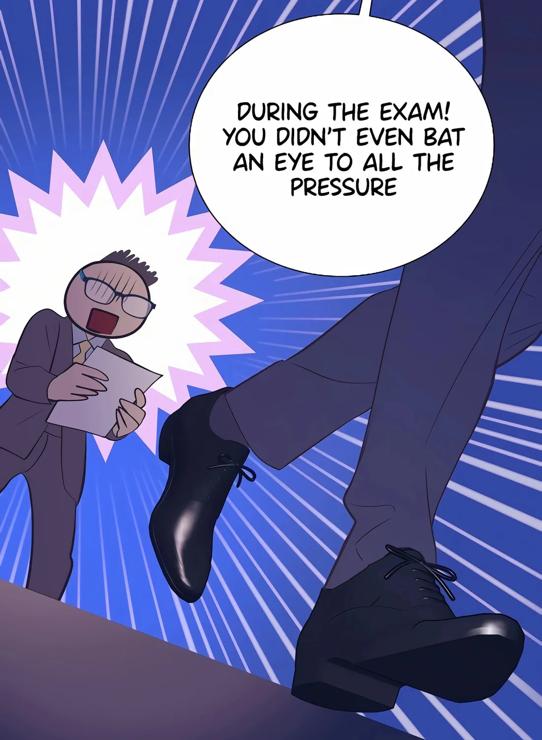 I Became a Genius in Sales Chapter 41 page 81 - 