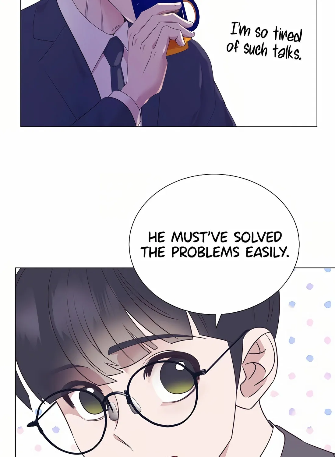I Became a Genius in Sales Chapter 41 page 84 - 