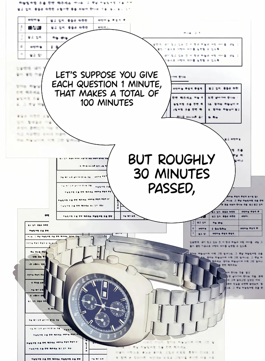 I Became a Genius in Sales Chapter 41 page 88 - 