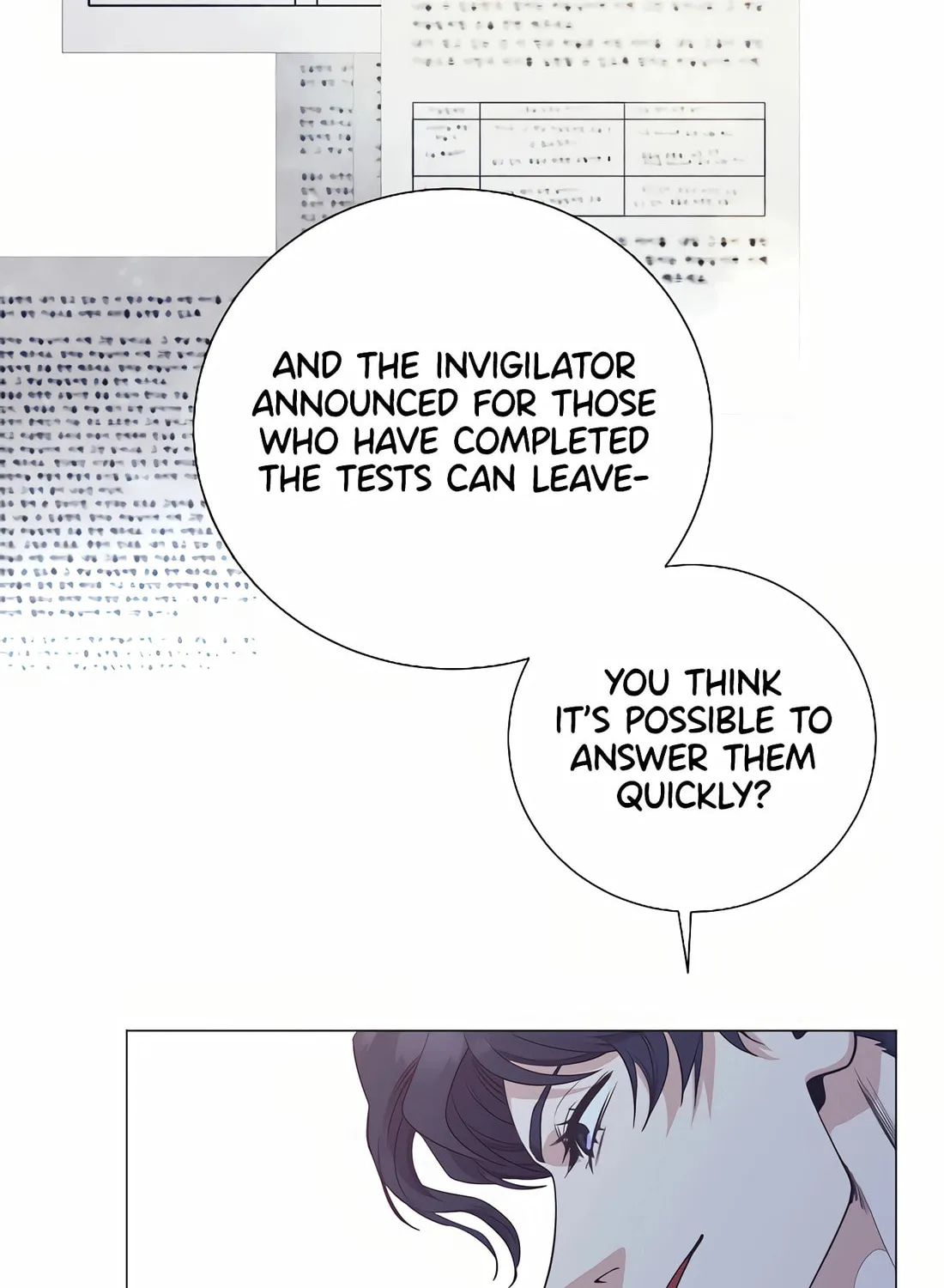 I Became a Genius in Sales Chapter 41 page 89 - 