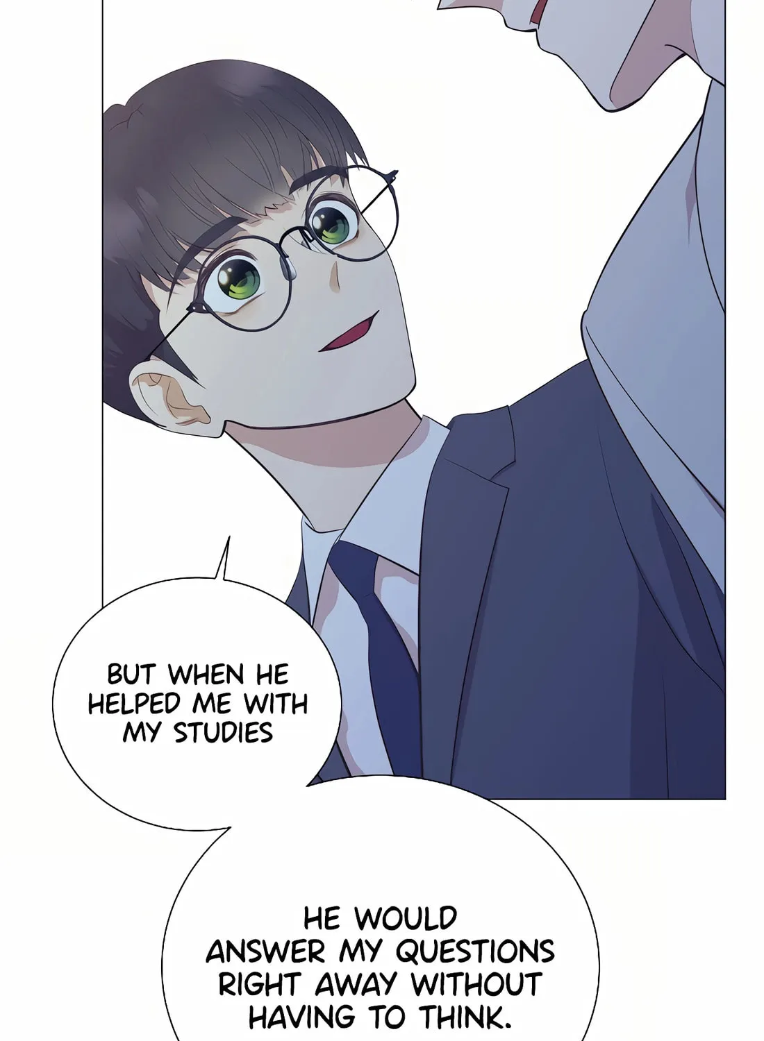 I Became a Genius in Sales Chapter 41 page 90 - 