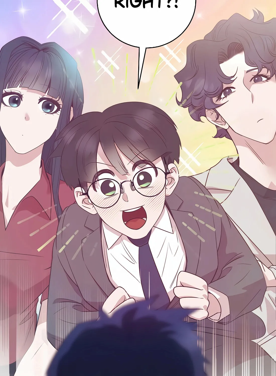 I Became a Genius in Sales Chapter 41 page 92 - 