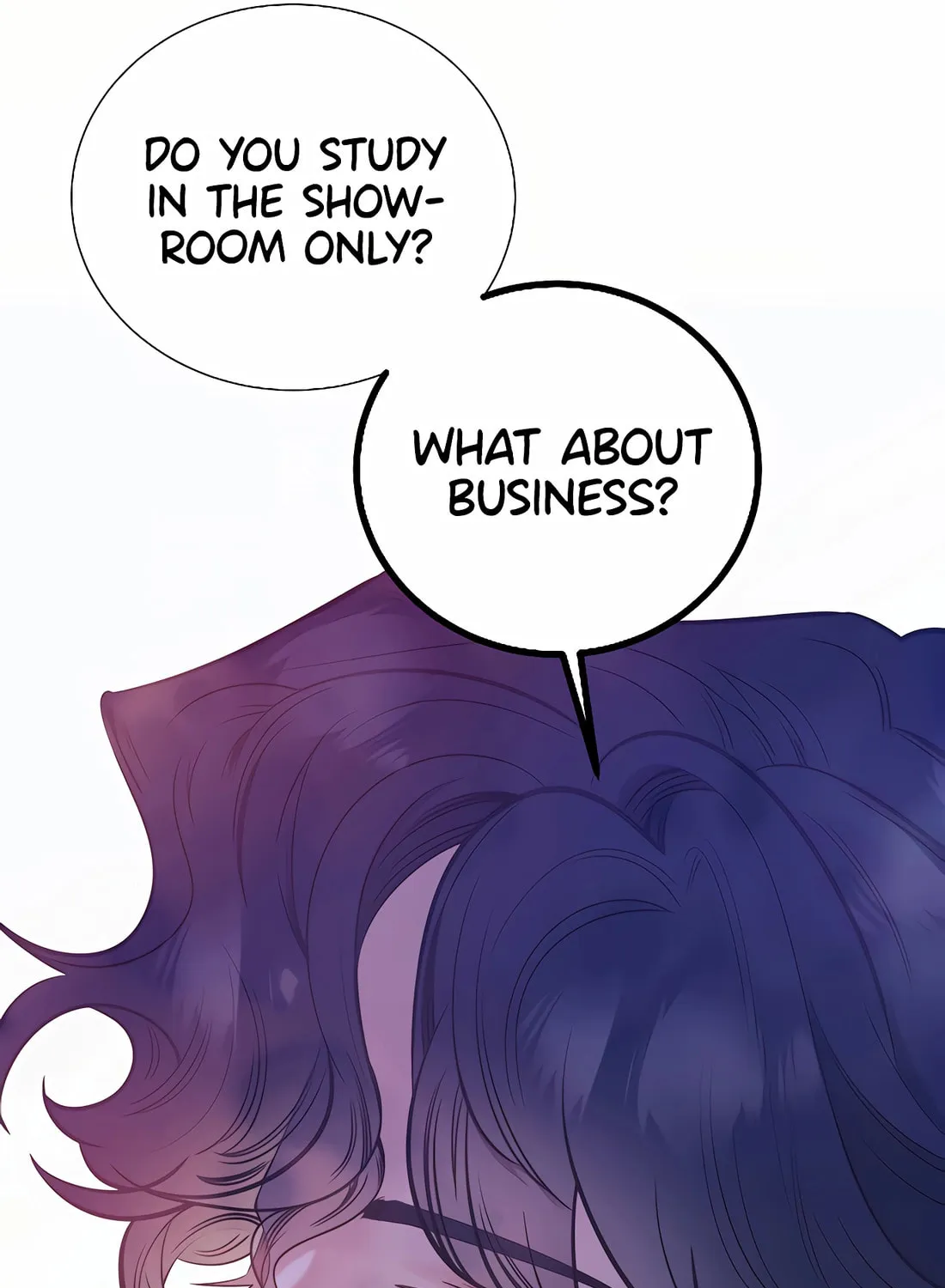 I Became a Genius in Sales Chapter 41 page 96 - 