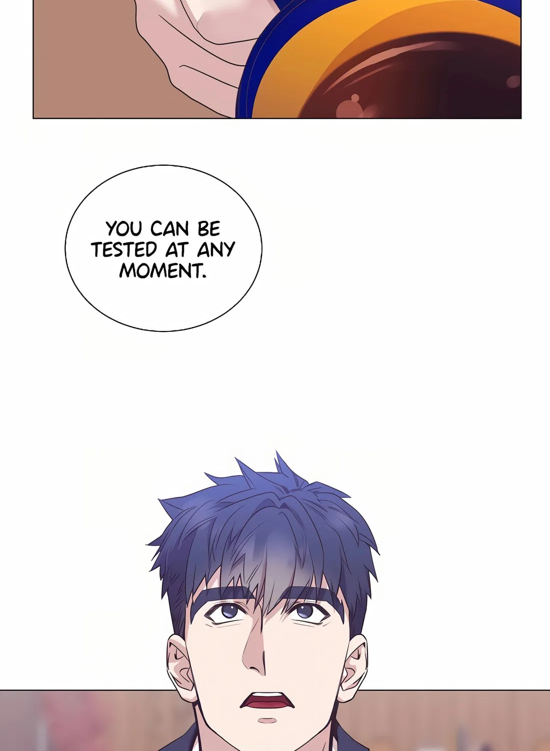 I Became a Genius in Sales Chapter 41 page 99 - 
