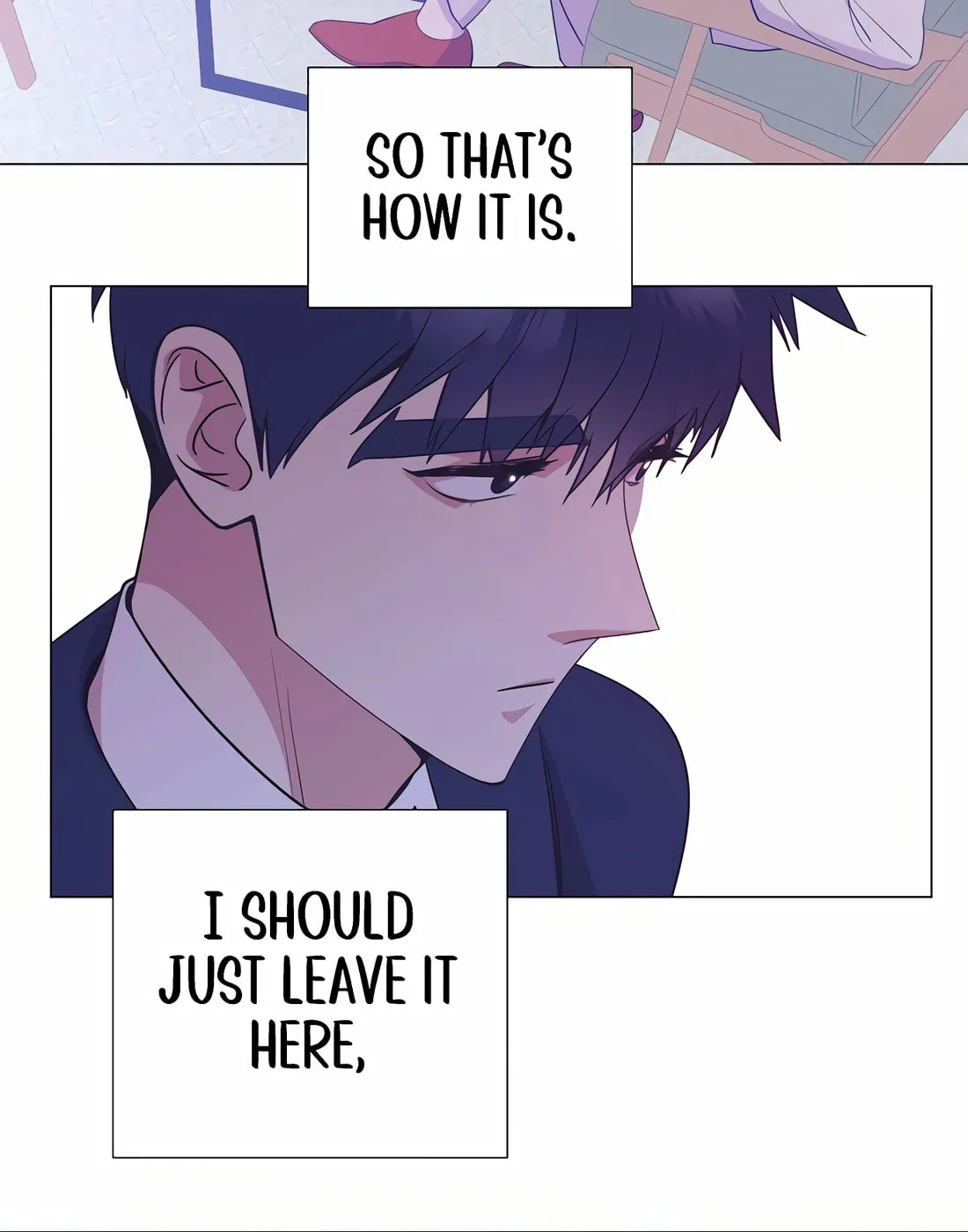 I Became a Genius in Sales Chapter 42 page 17 - 